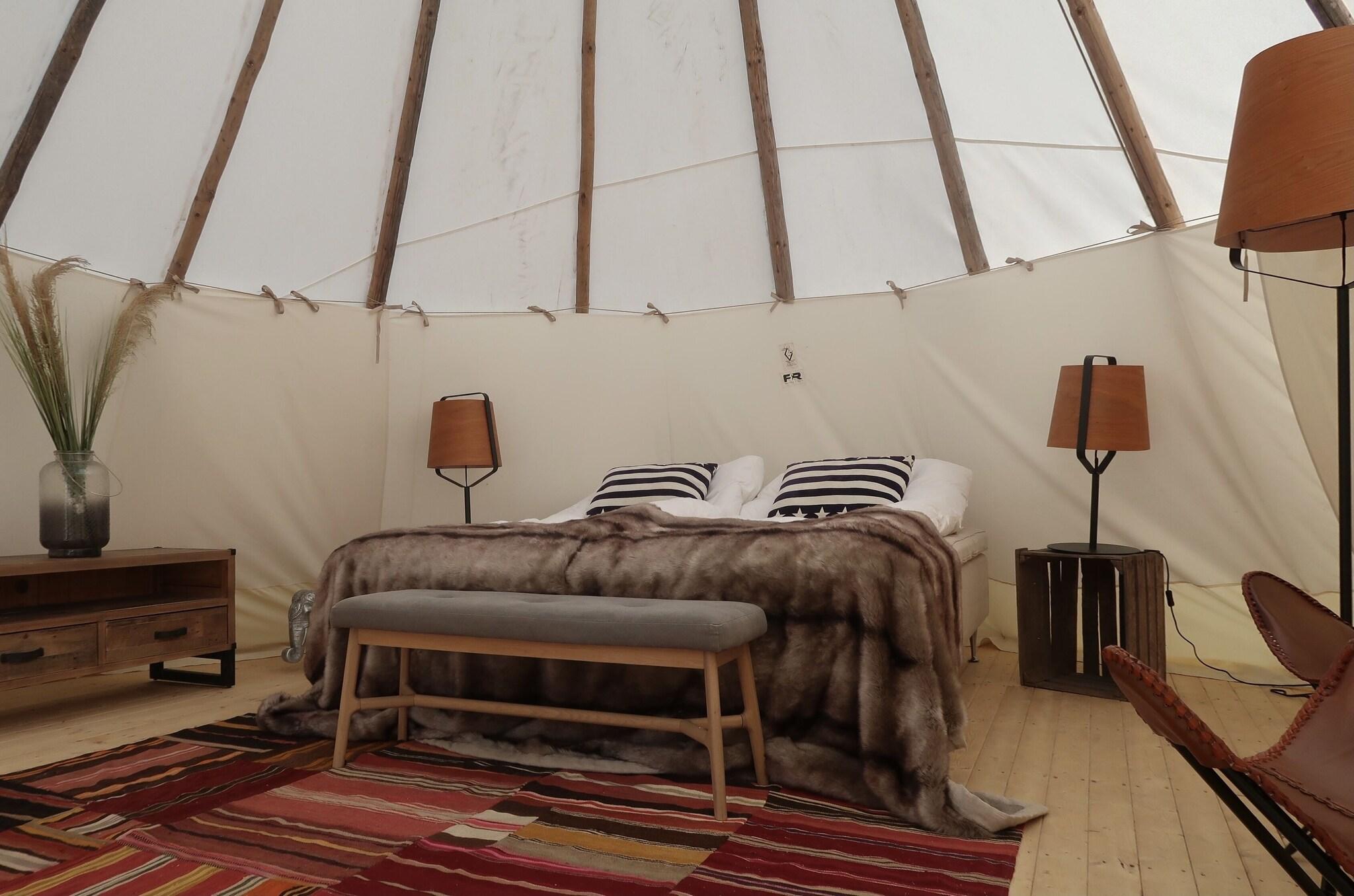 Tent Luxury