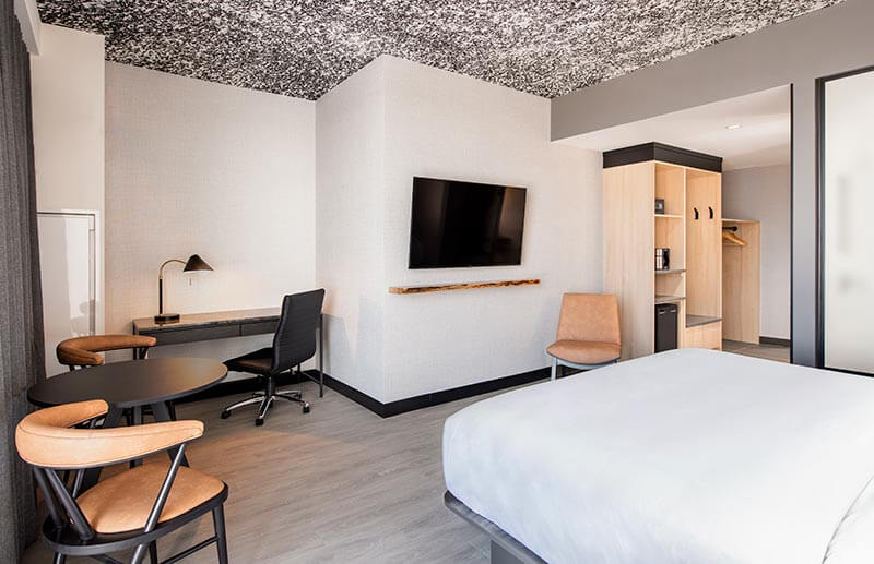 Room Deluxe Executive