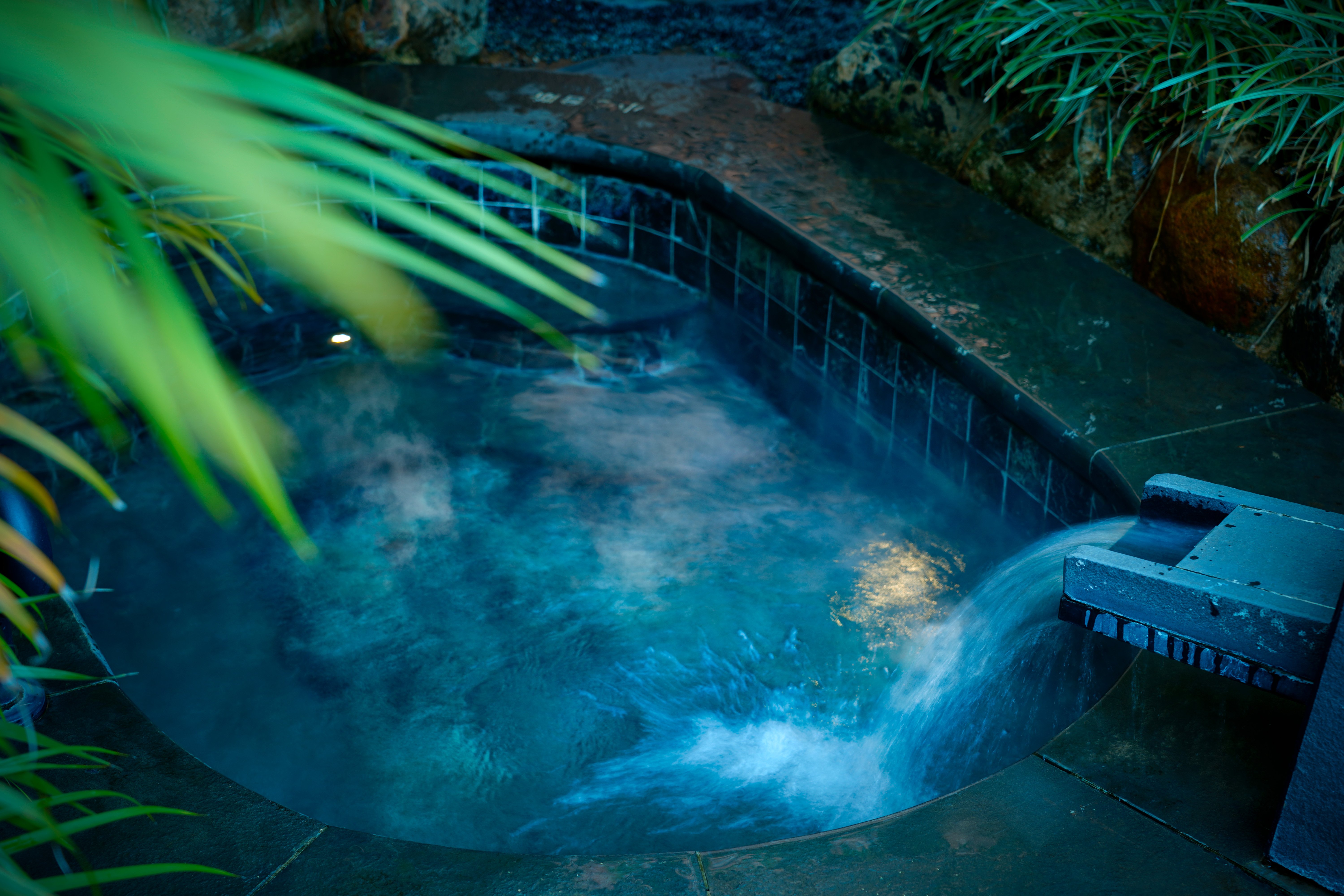 Double Deluxe King Bed