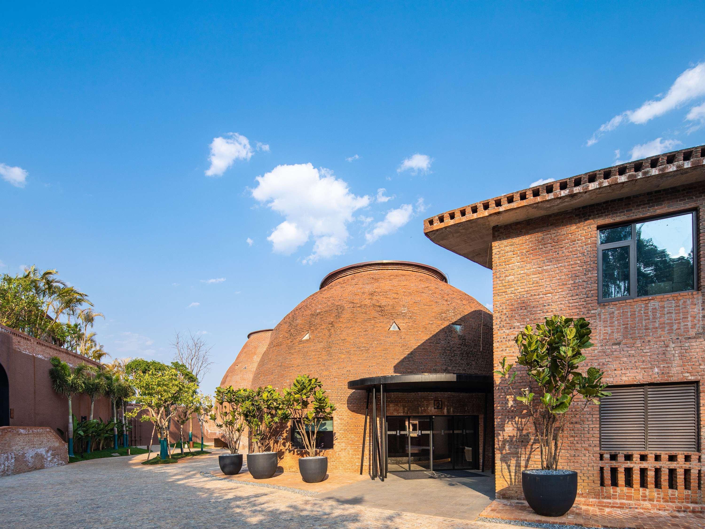 Double Deluxe with Balcony