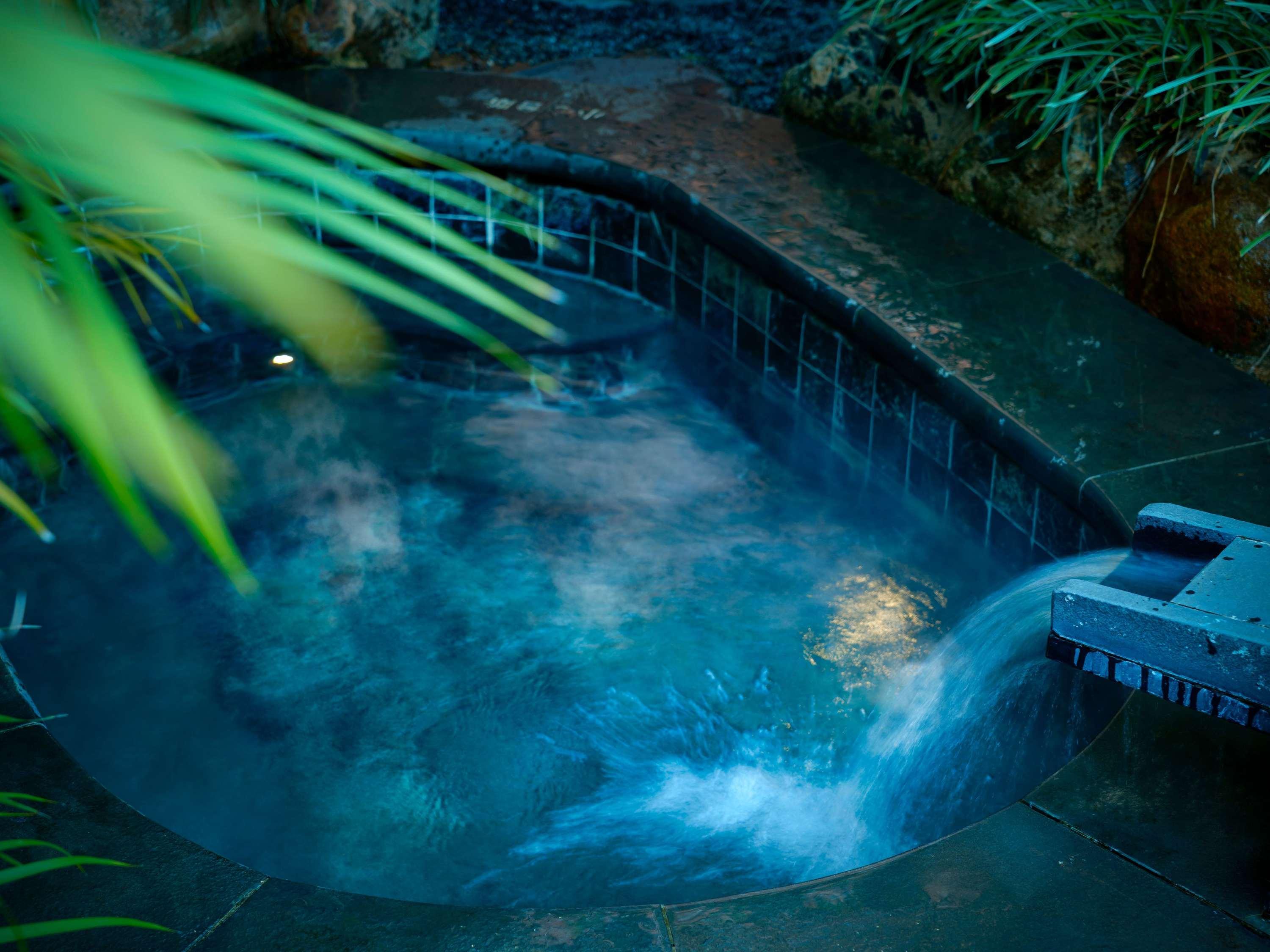 Double Deluxe King Bed