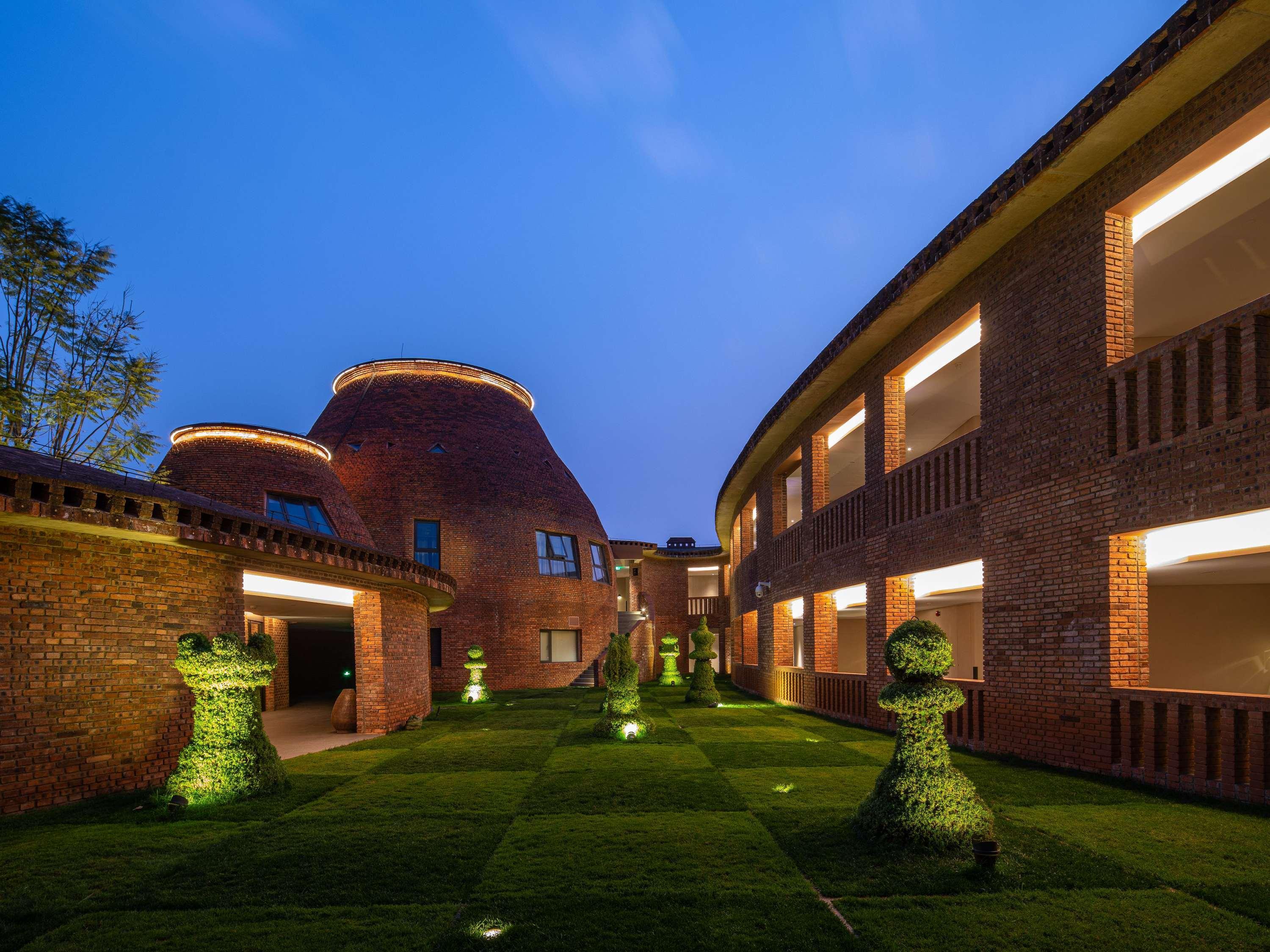 Double Deluxe with Balcony