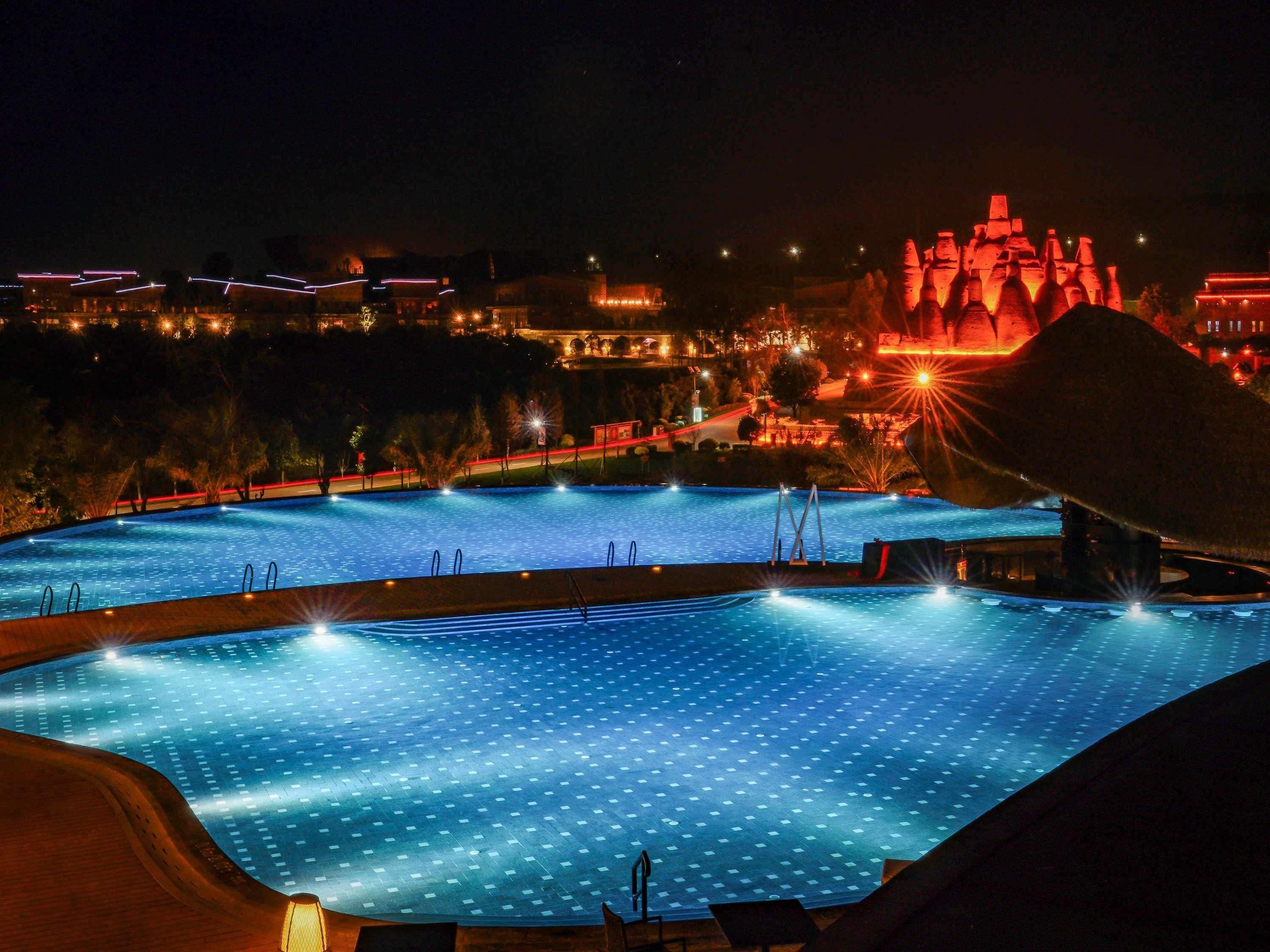 Double Deluxe with Balcony