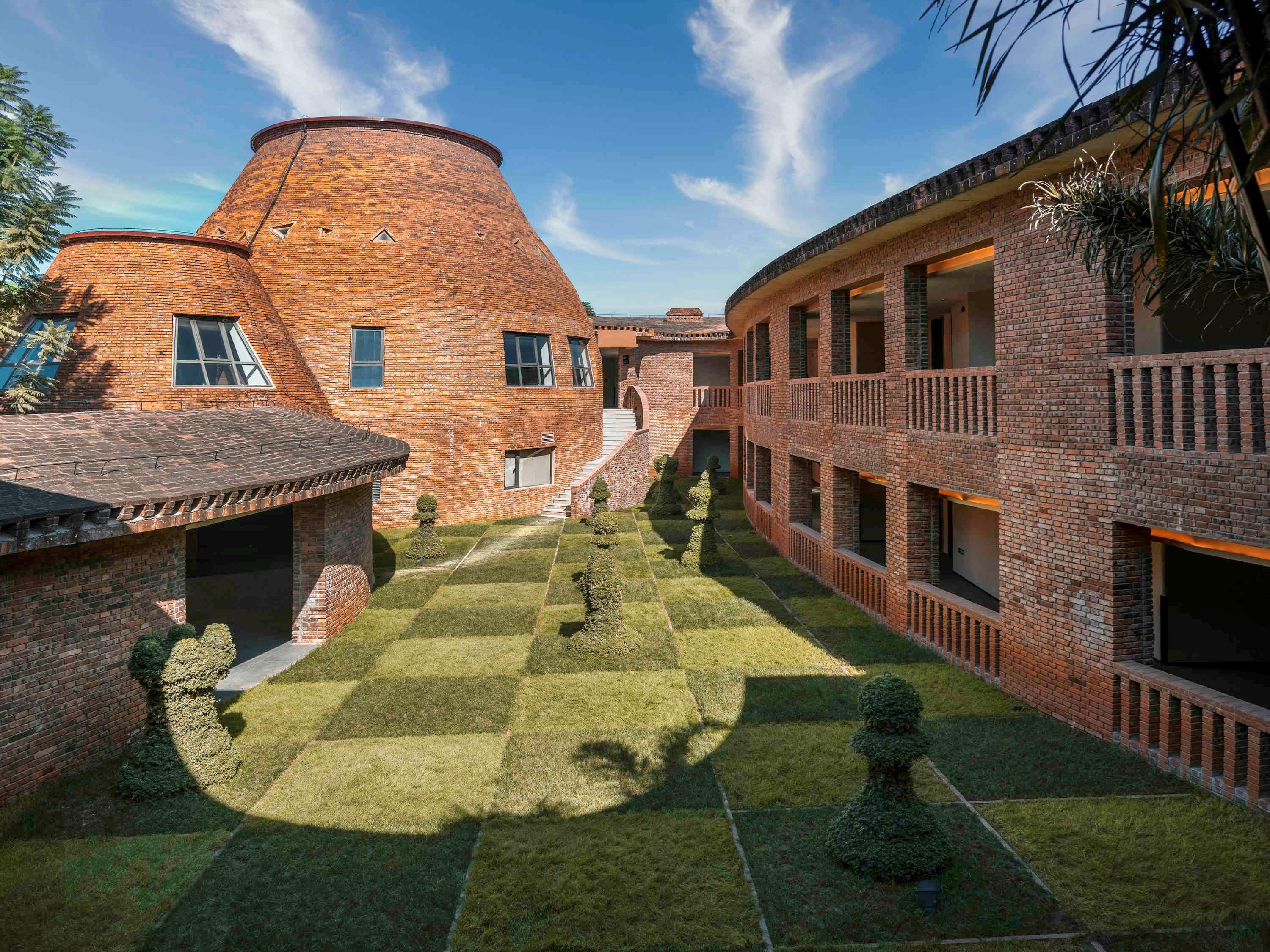 Double Deluxe with Views