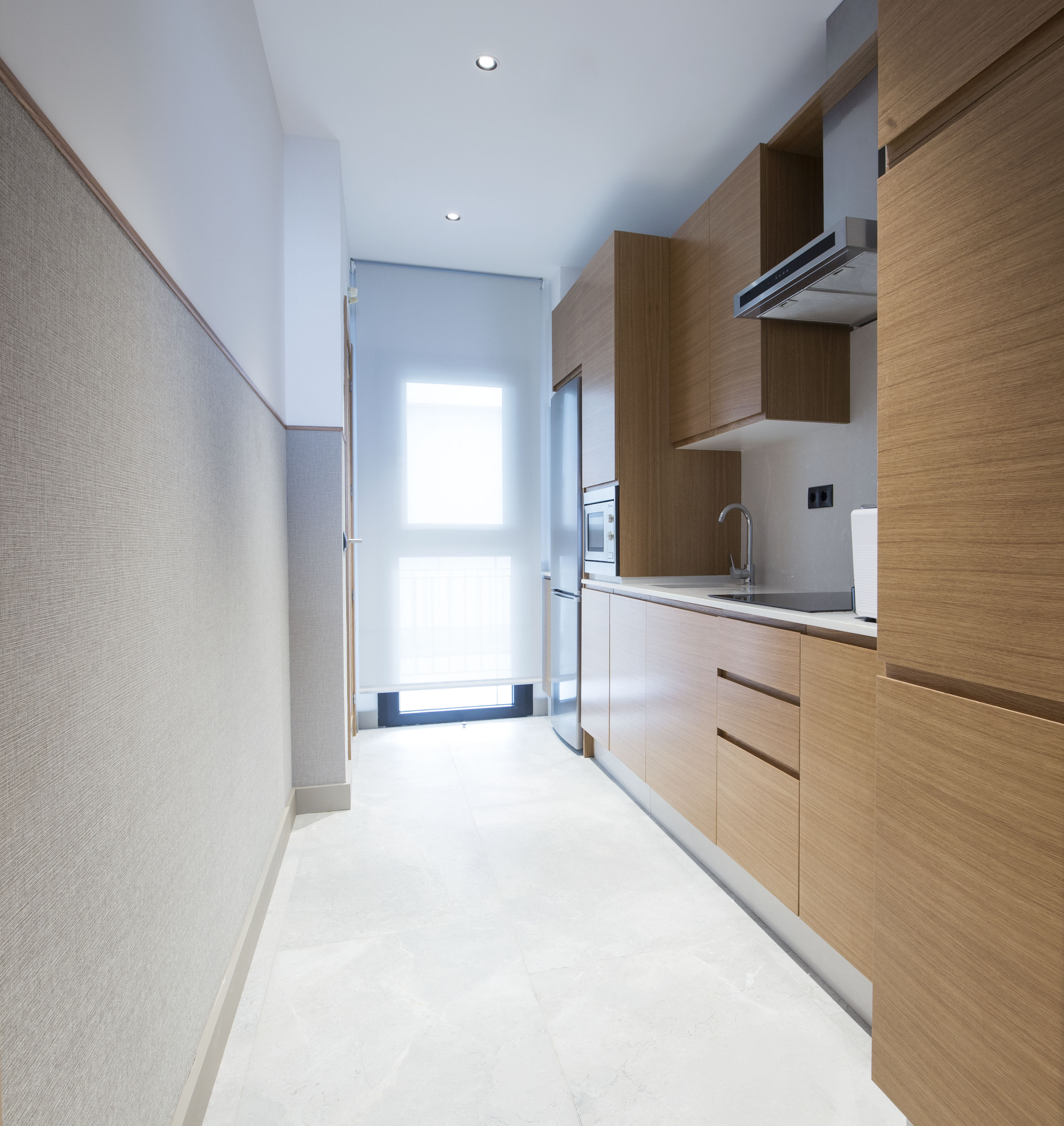 Apartment Capacity 4