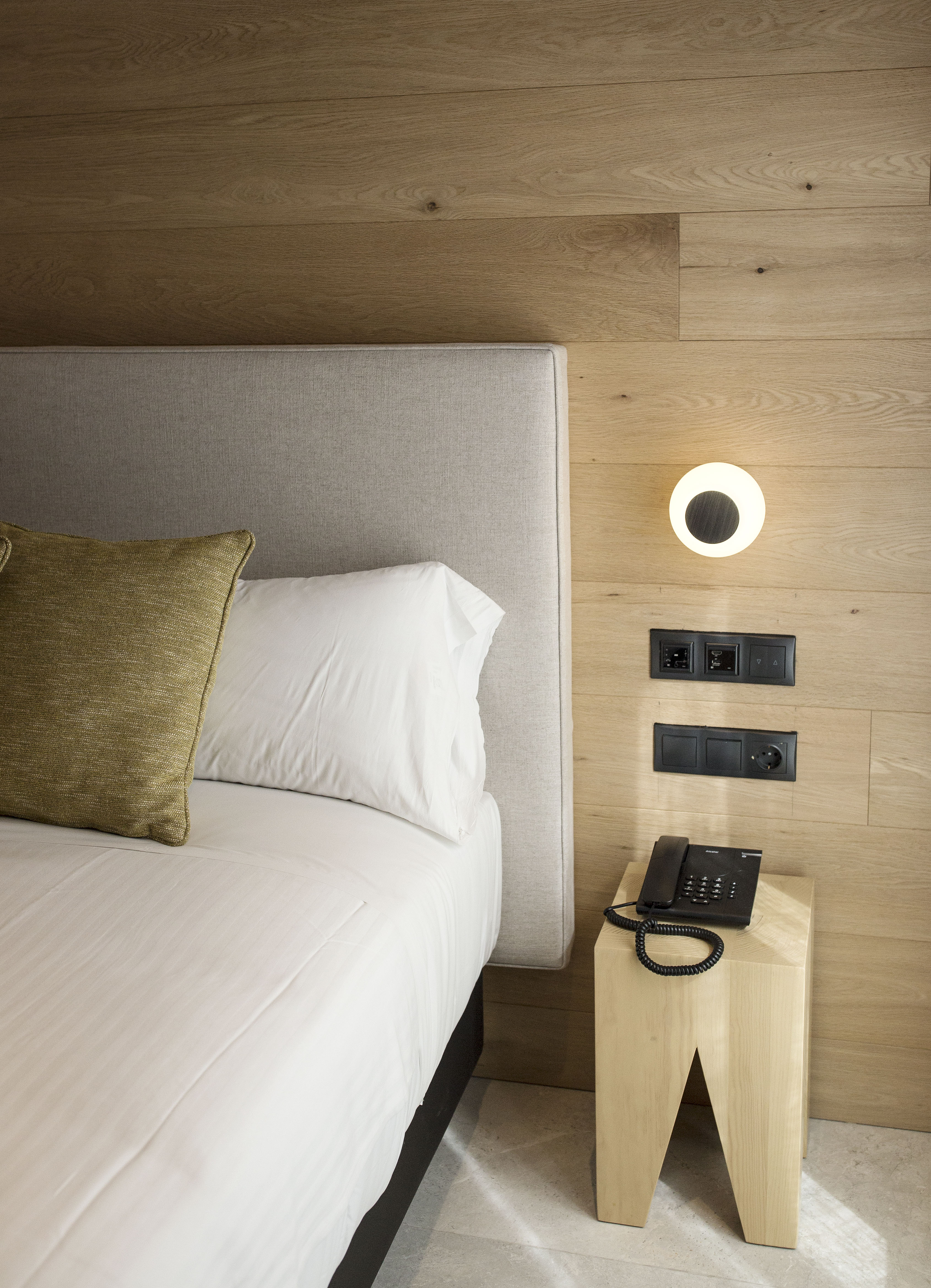 Apartment Capacity 4