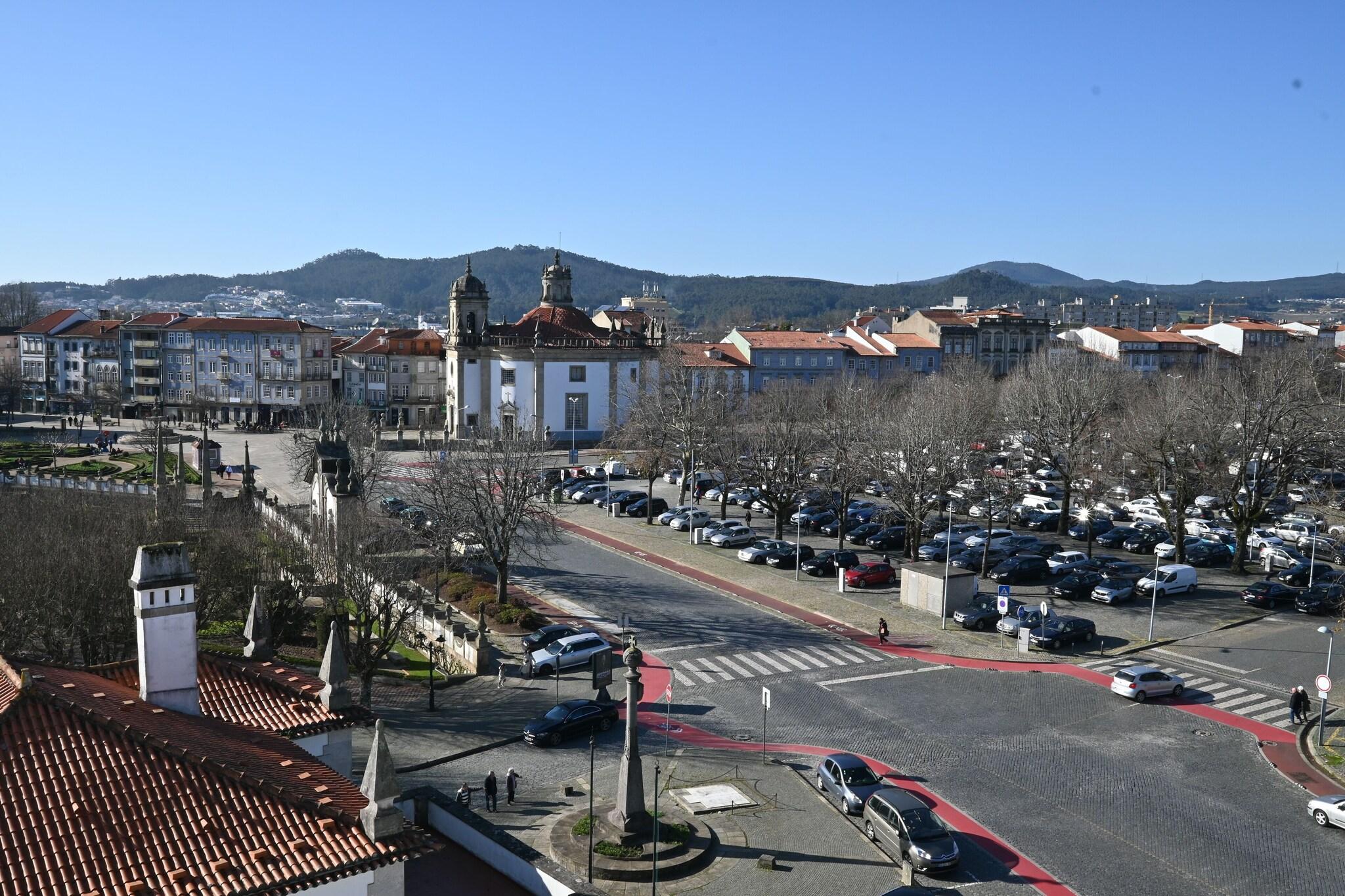 General View