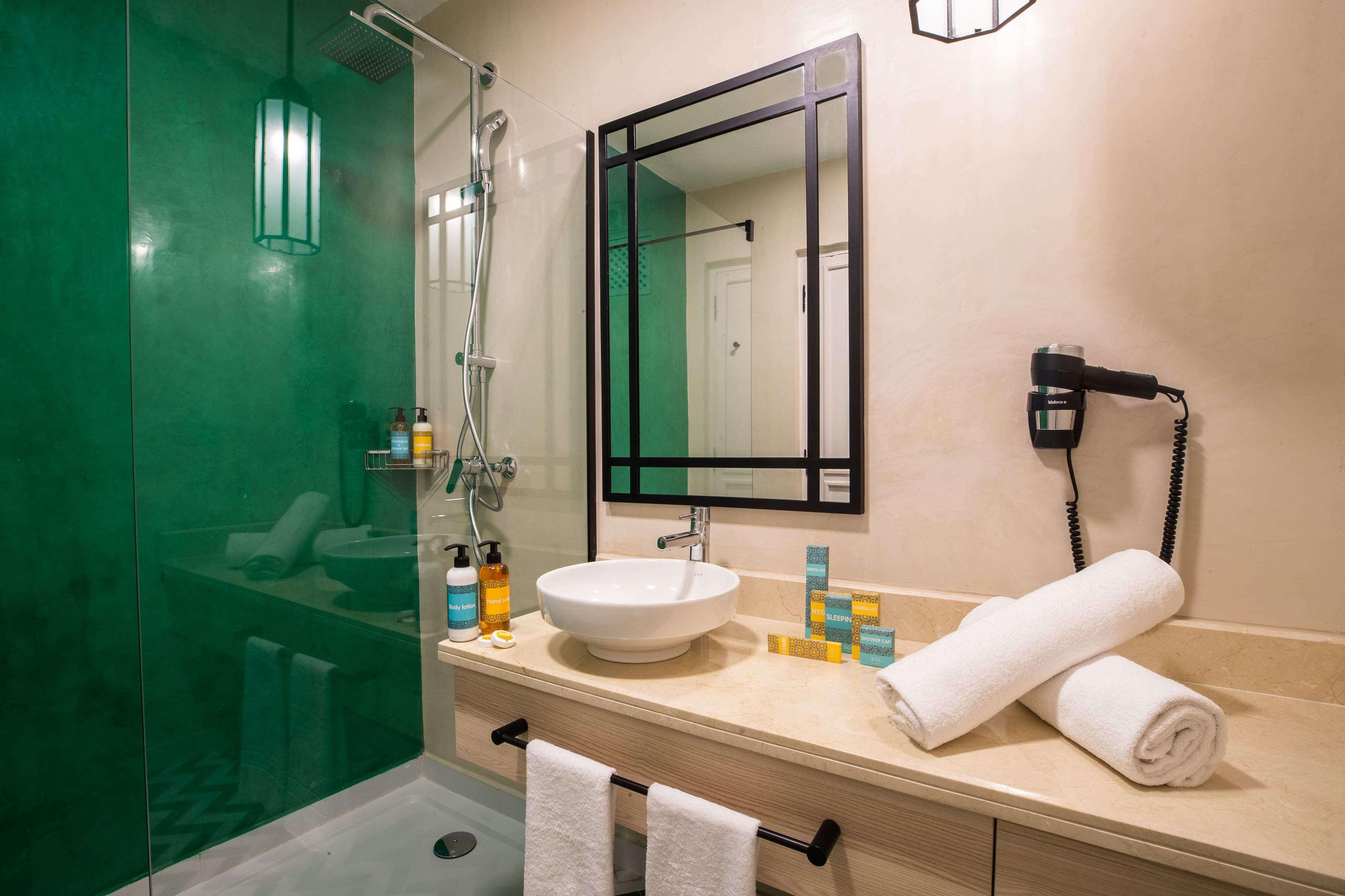 Family Room Standard