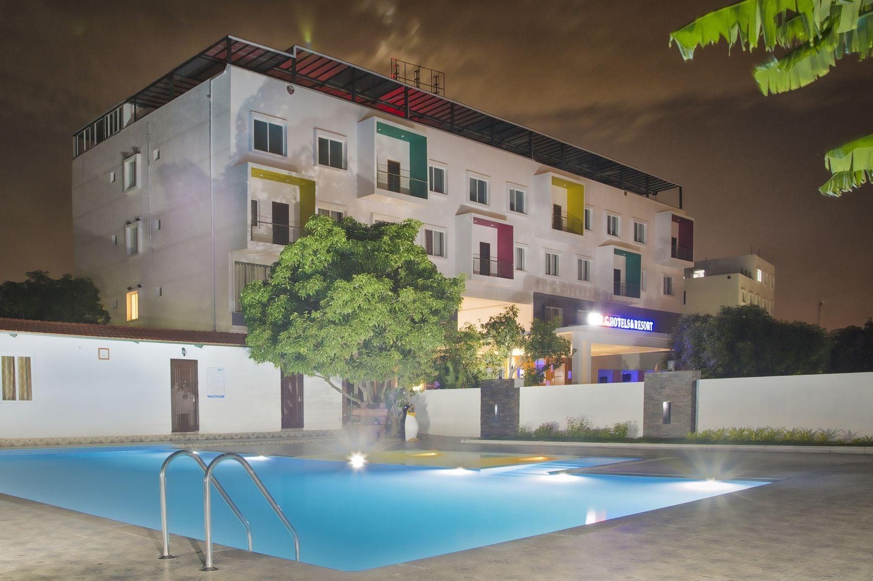 Sports and Entertainment