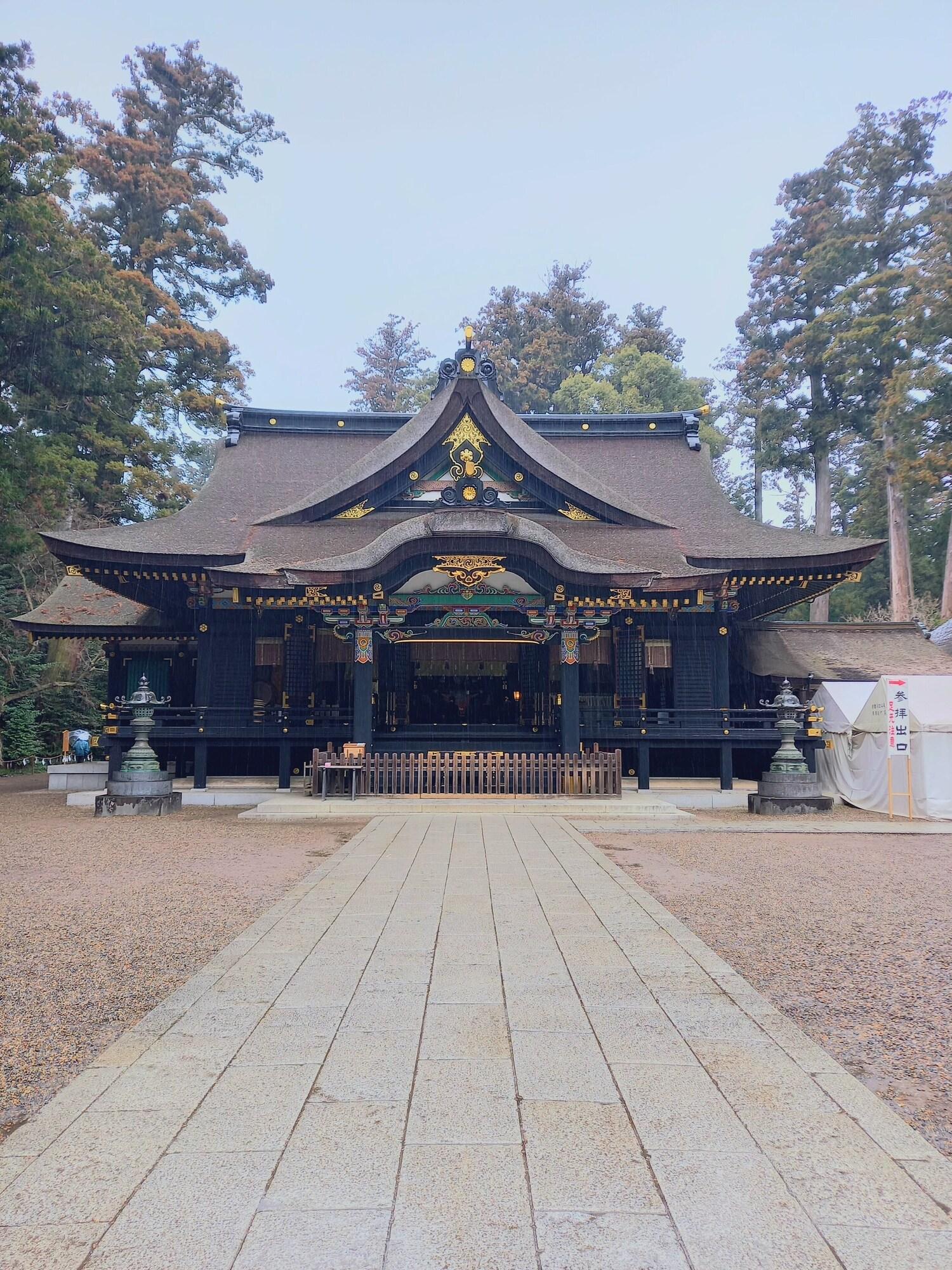 General View