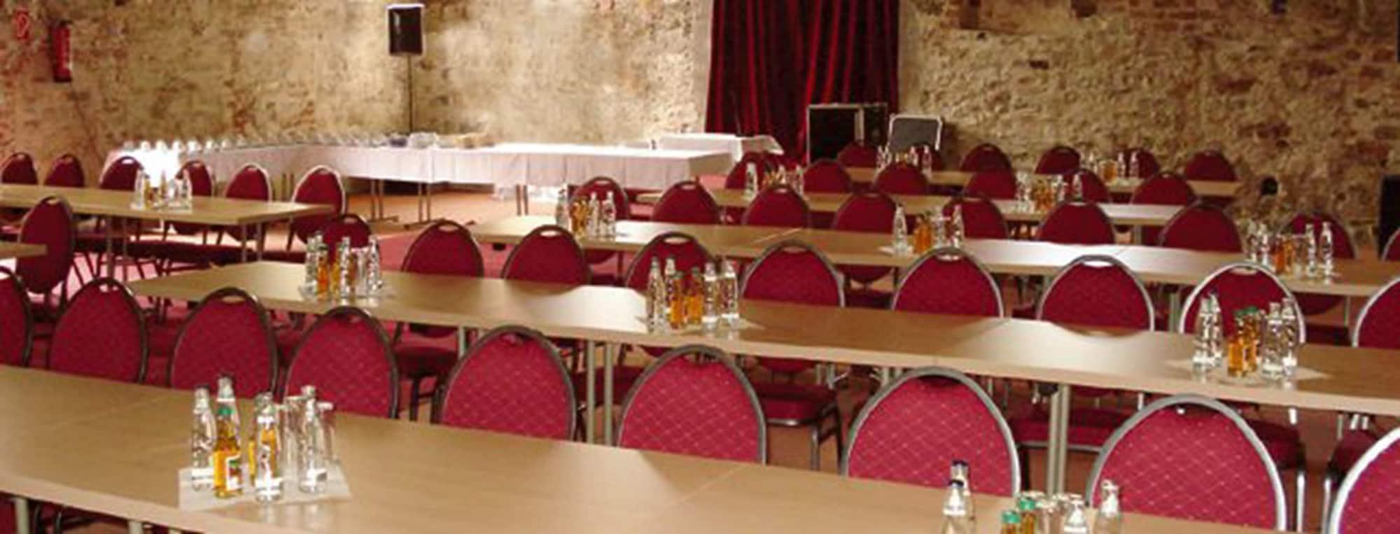Conferences