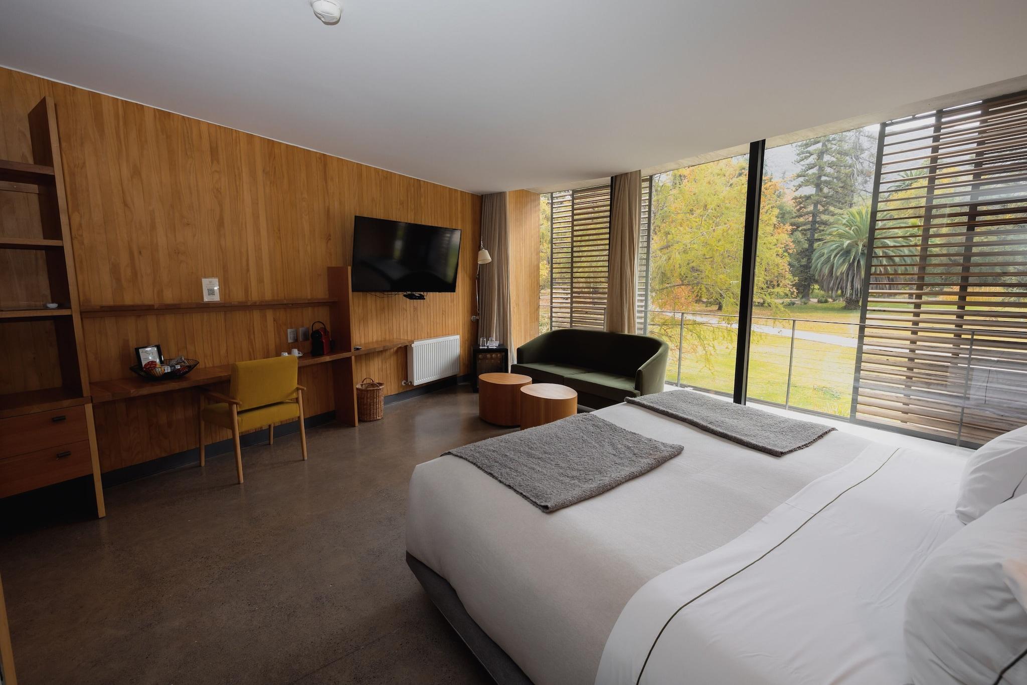 Suite Superior Park View