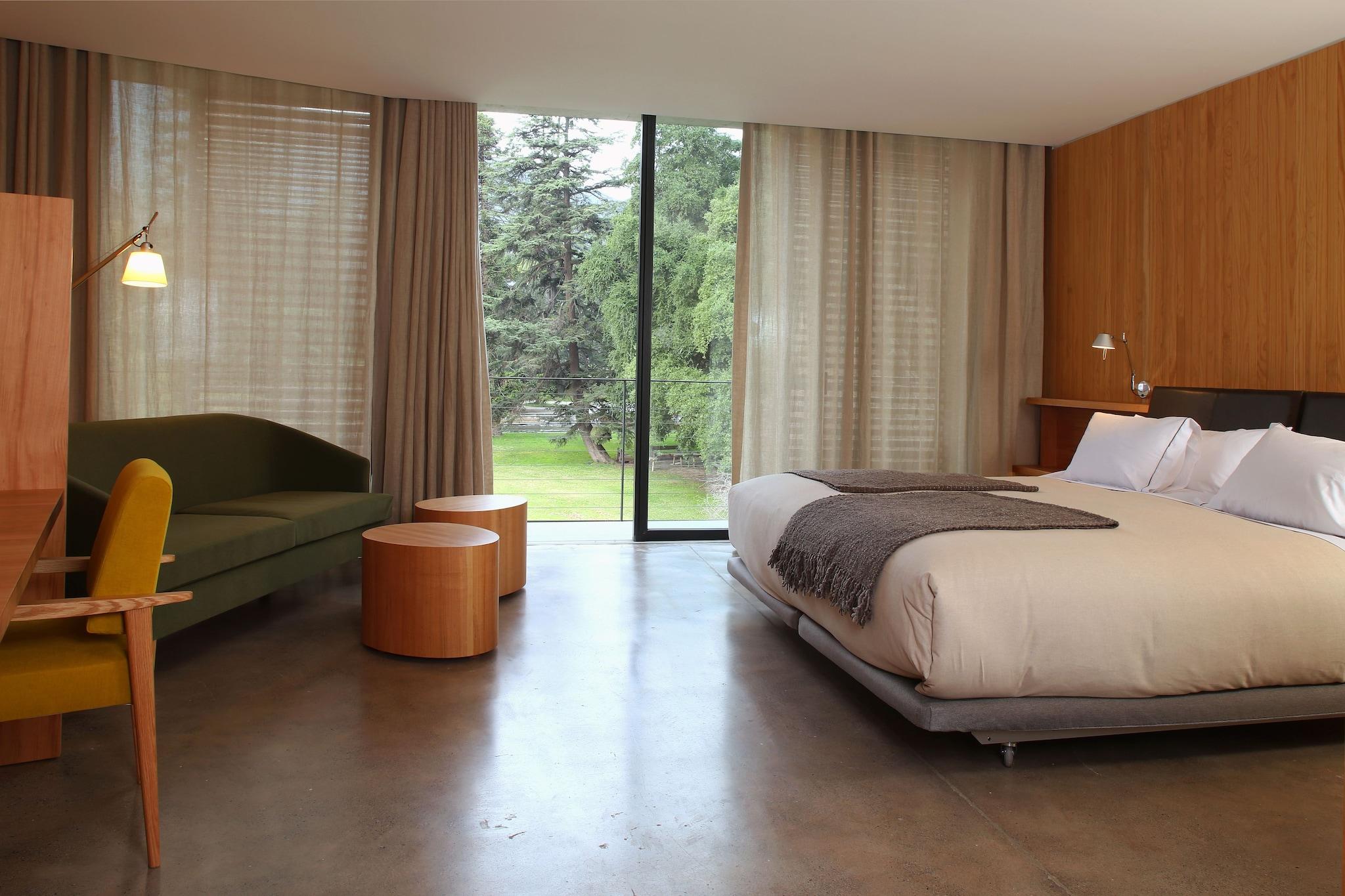 Suite Superior Park View