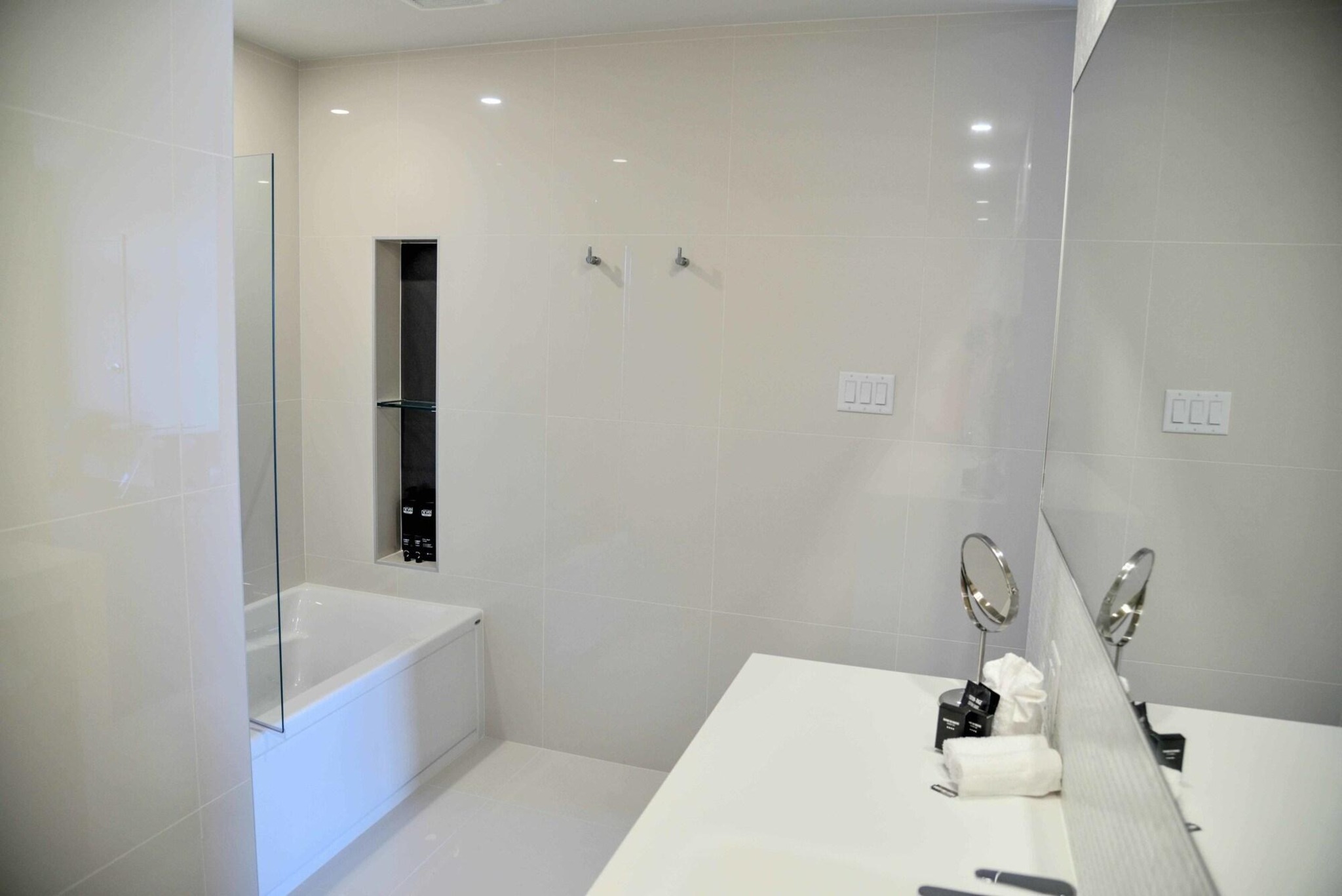 Junior Suite Two Queen Beds