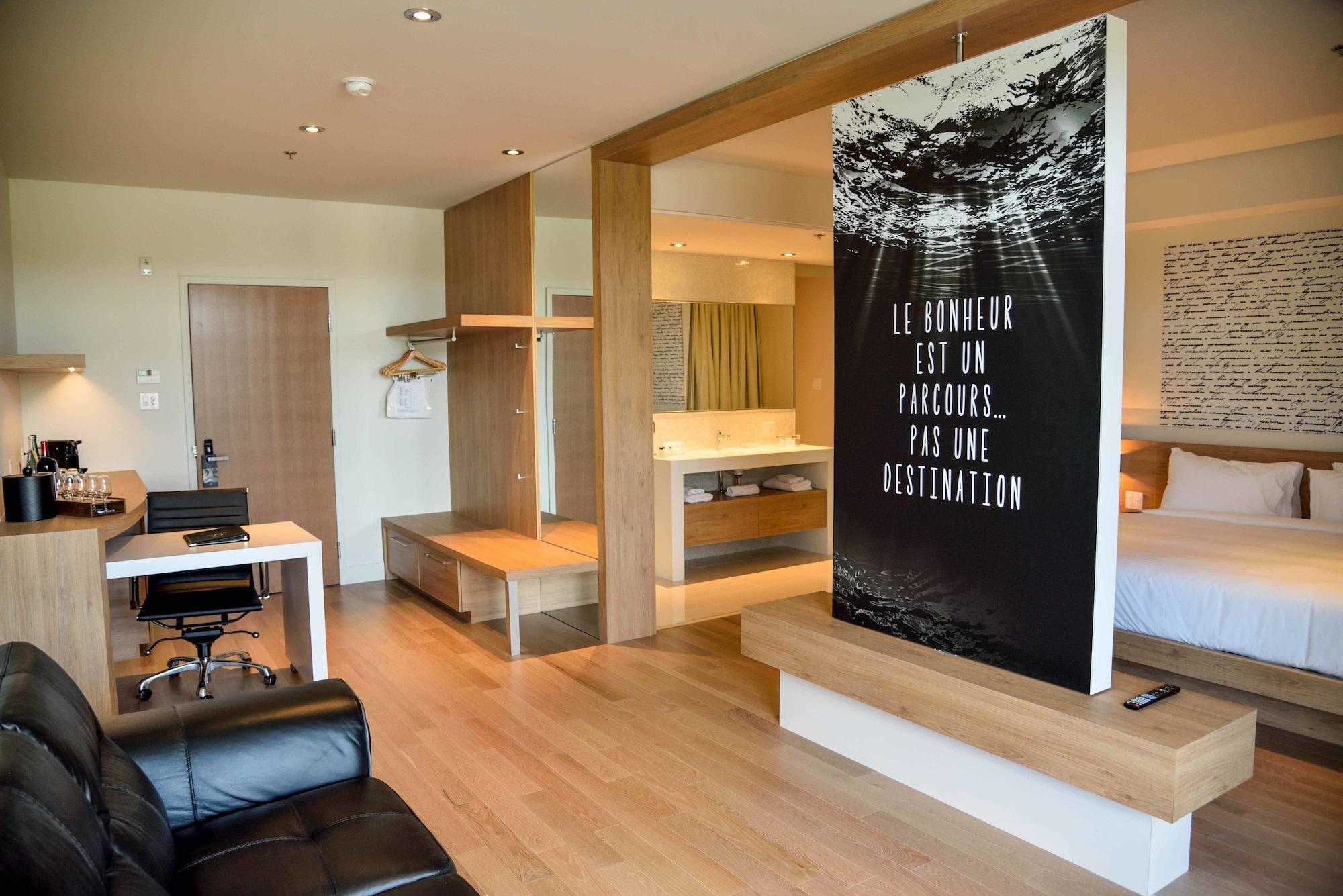 Junior Suite Lake View