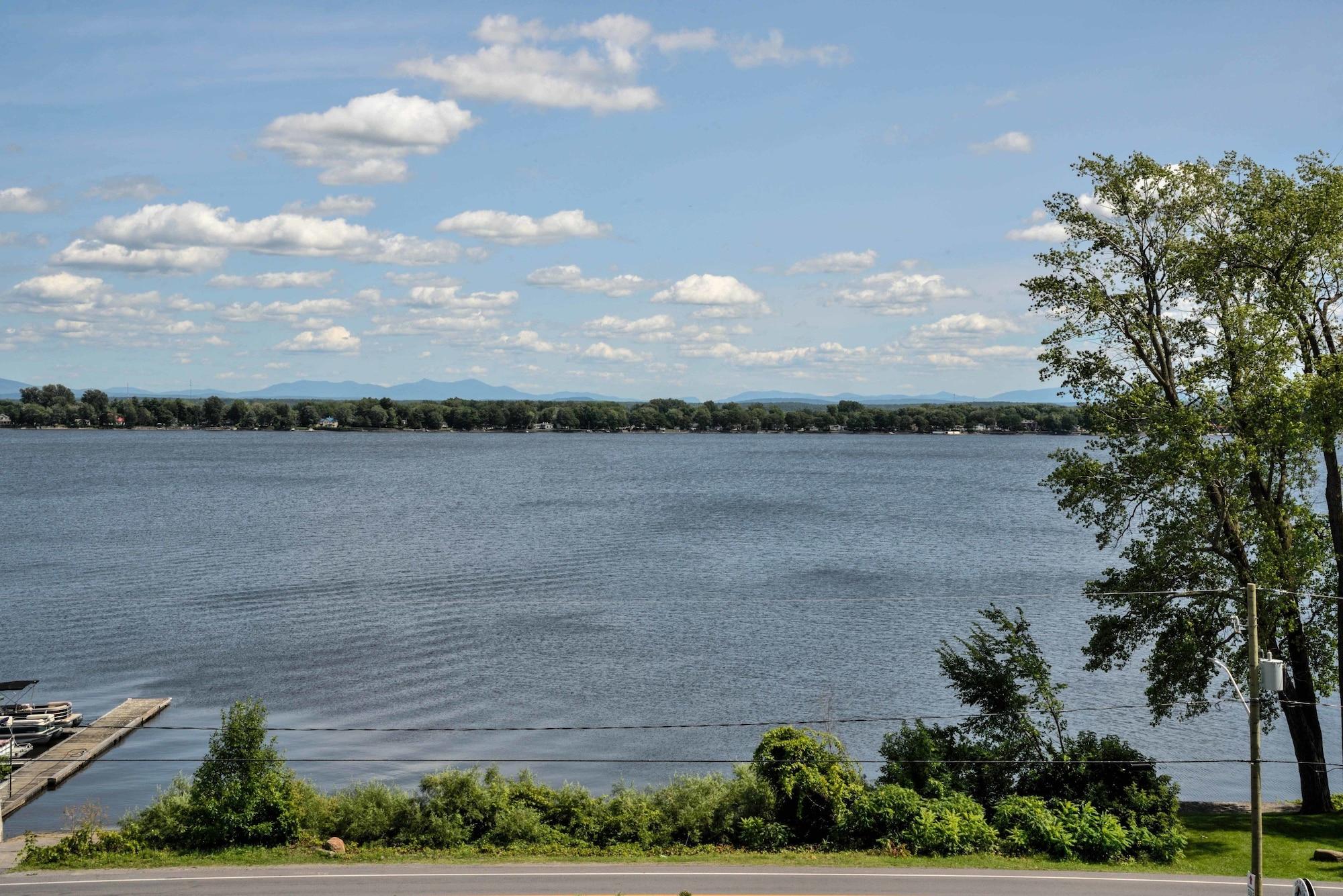 Junior Suite Lake View