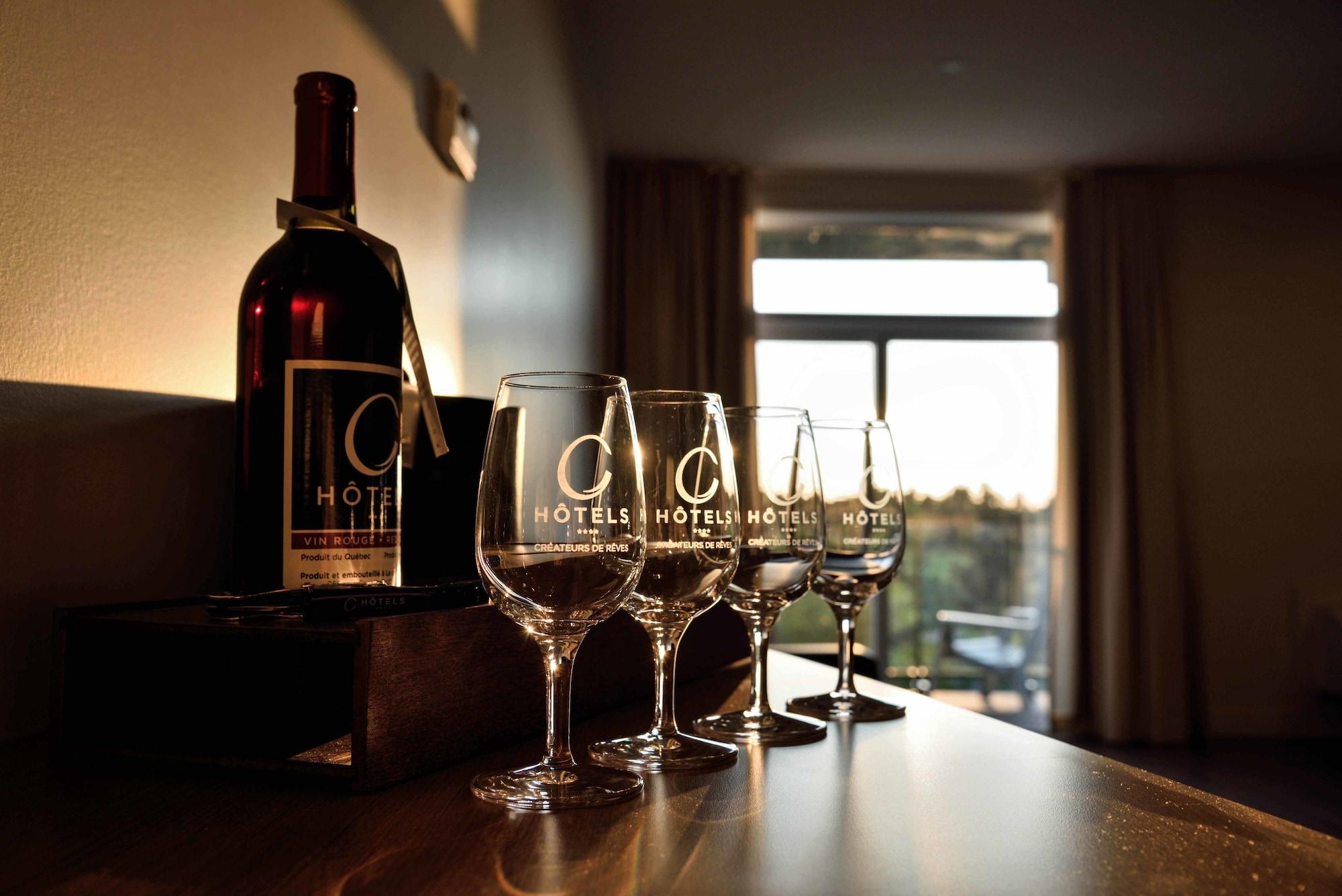 Junior Suite Lake View