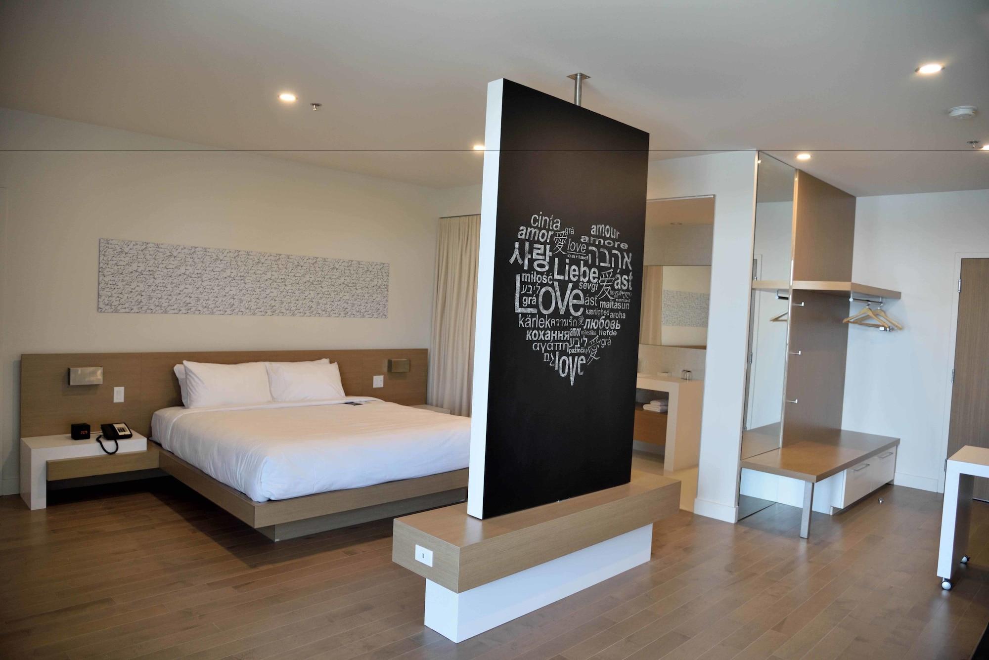 Junior Suite Lake View