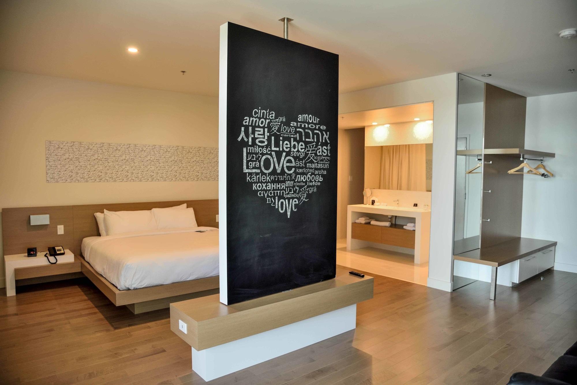 Junior Suite Lake View