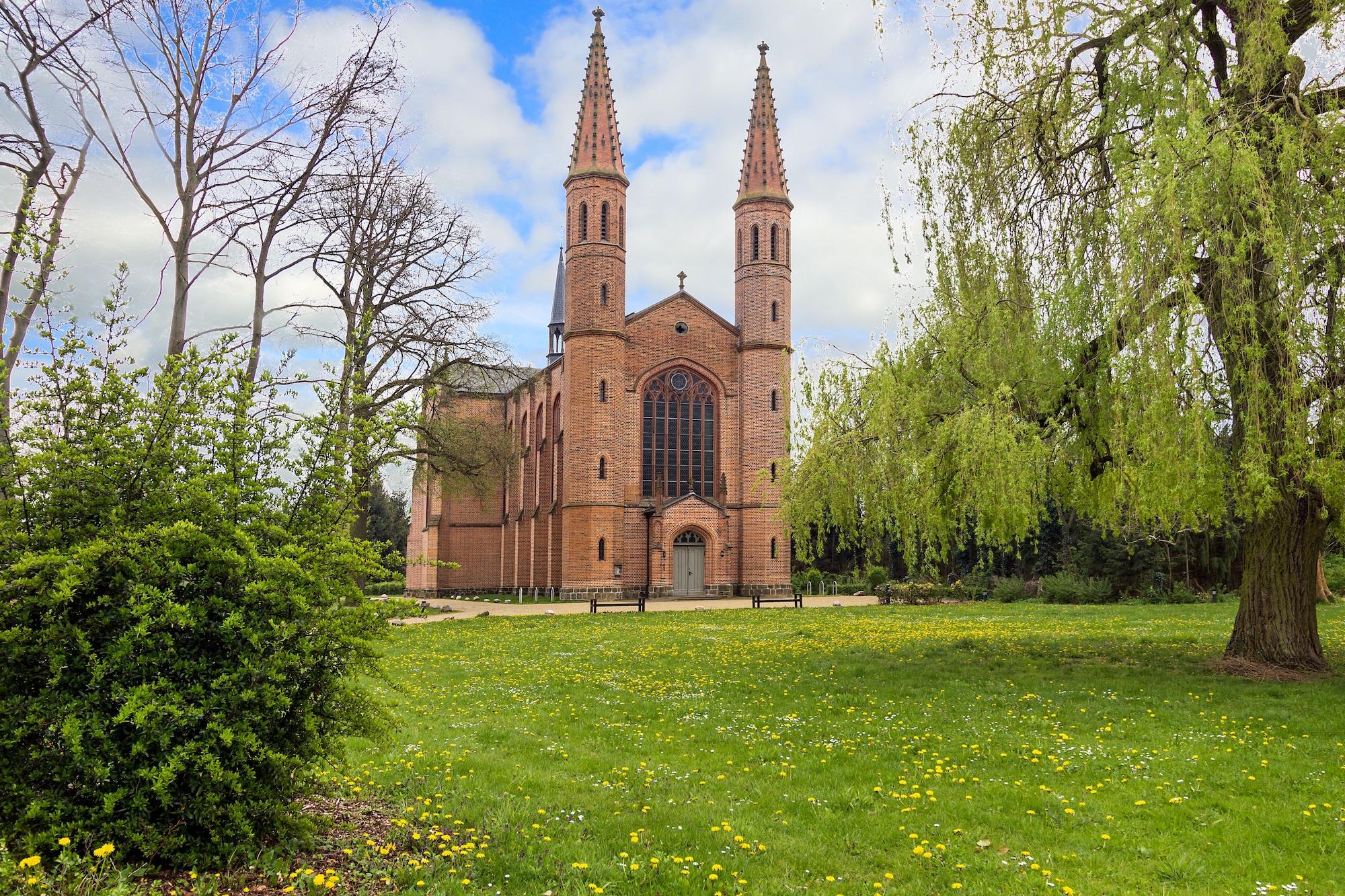General View
