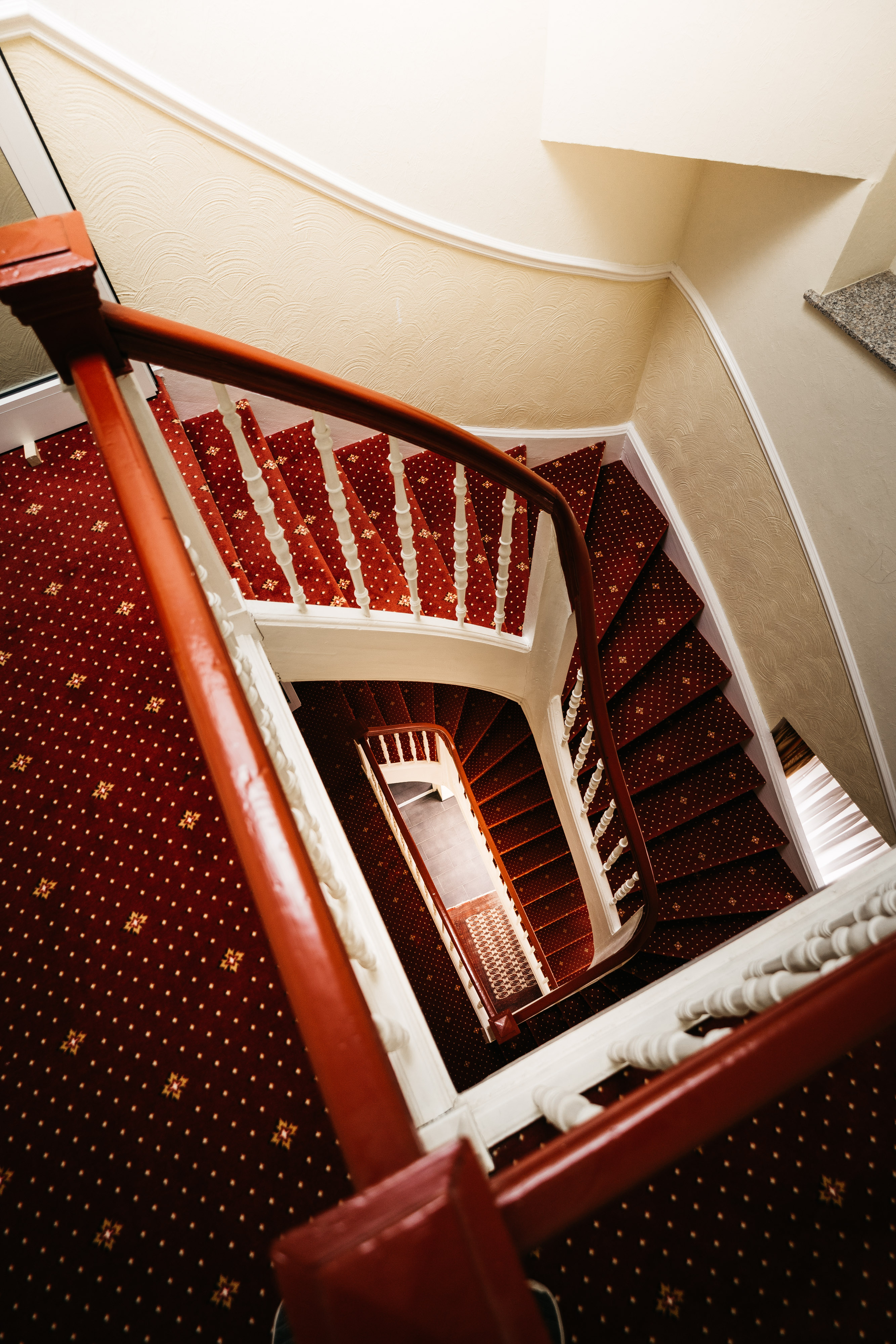 Apartment Two Bedrooms One Bathroom