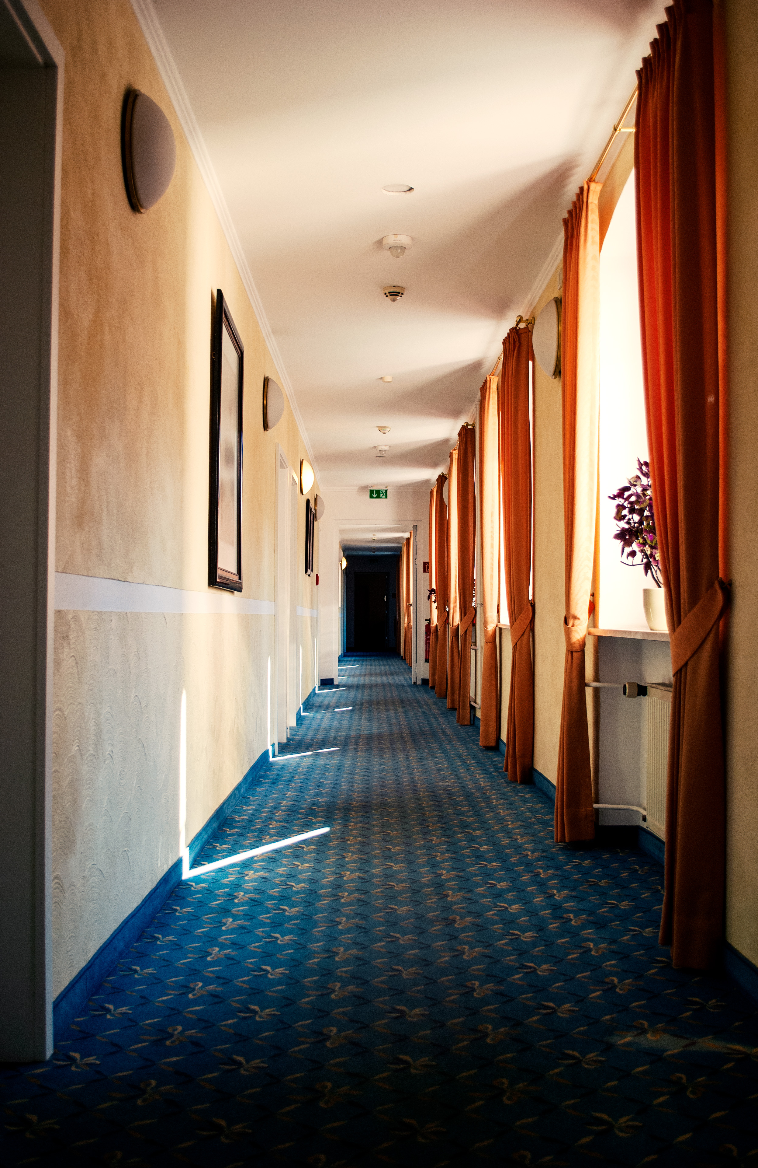 Apartment Two Bedrooms One Bathroom