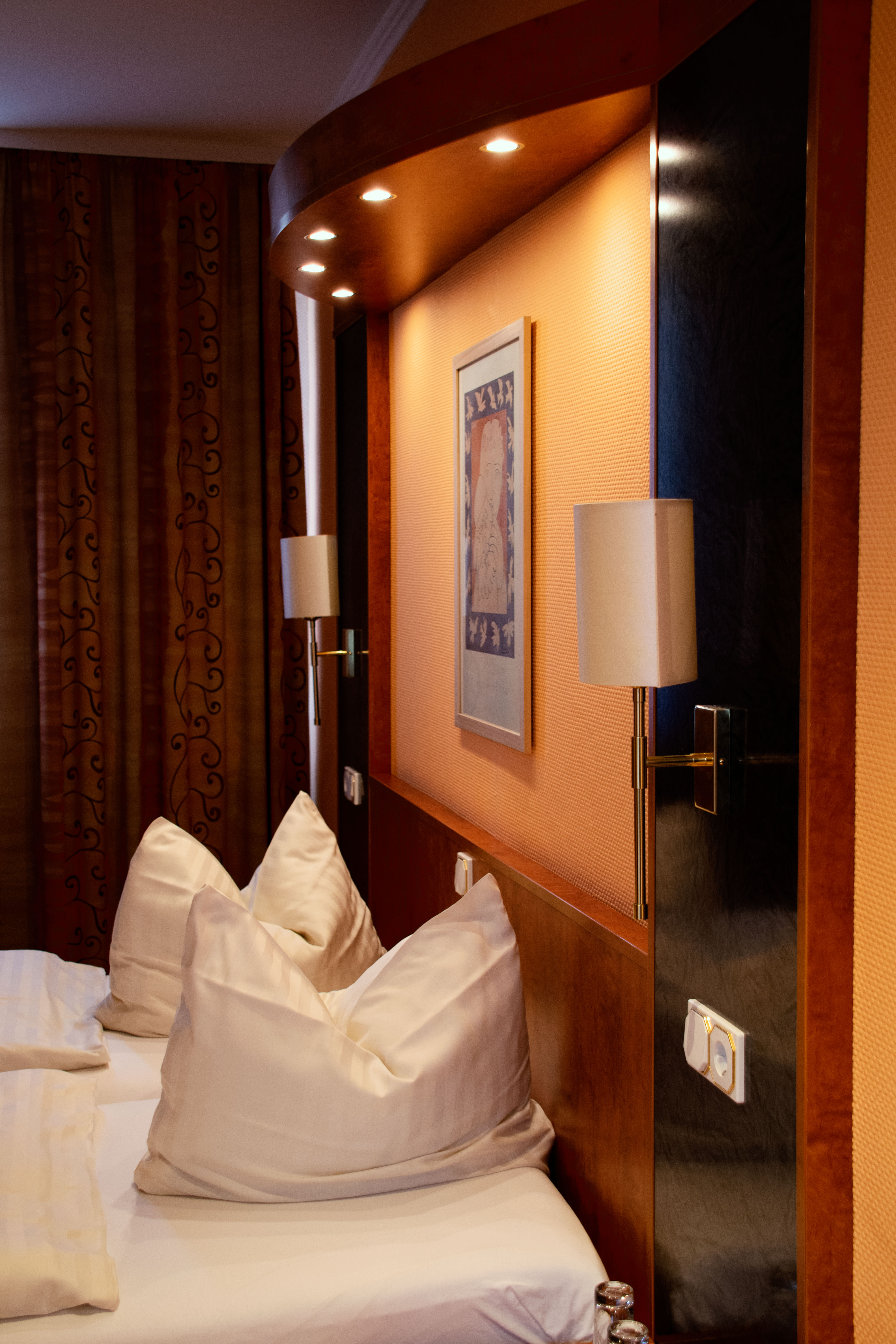 Apartment Two Bedrooms One Bathroom