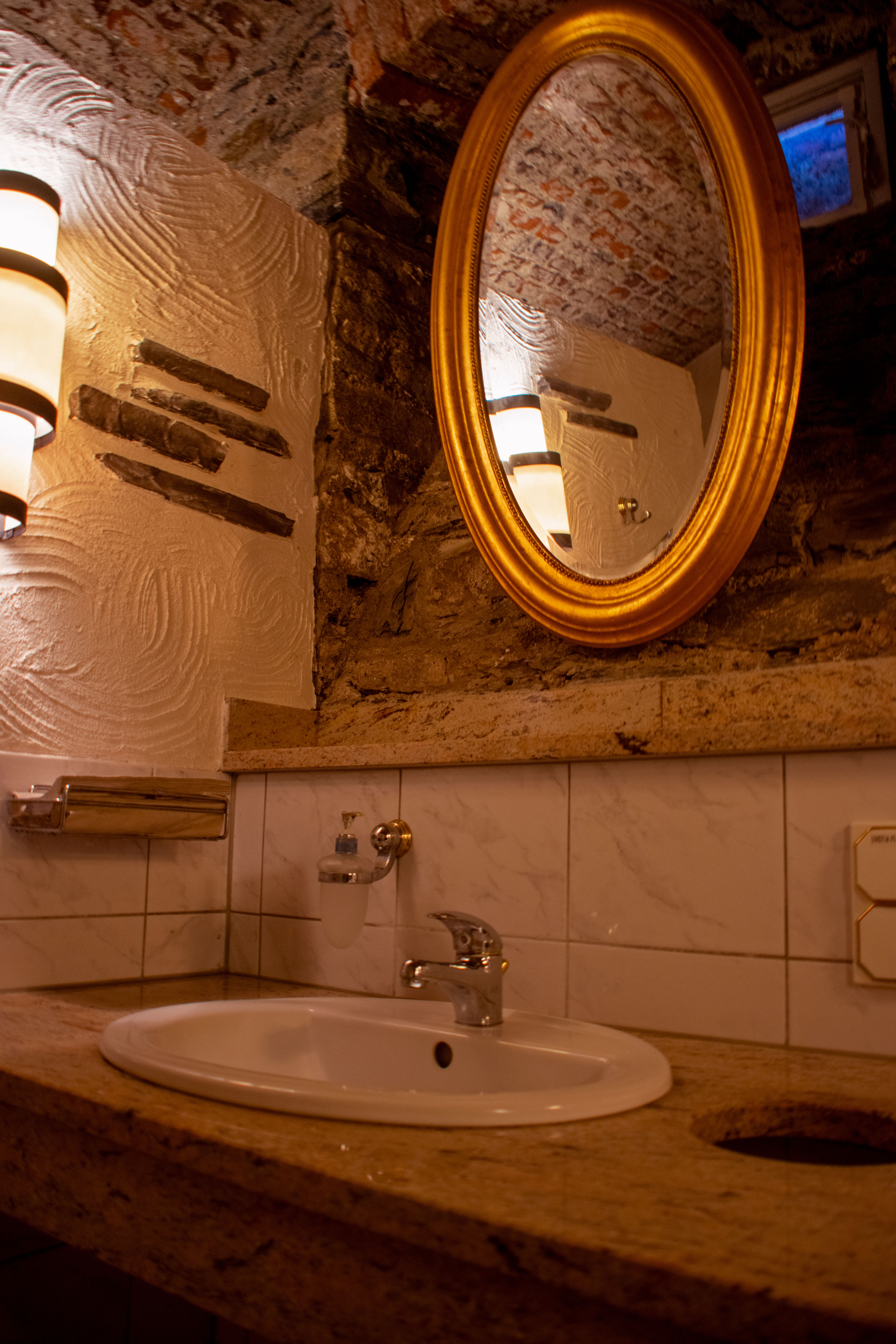 Apartment Two Bedrooms One Bathroom