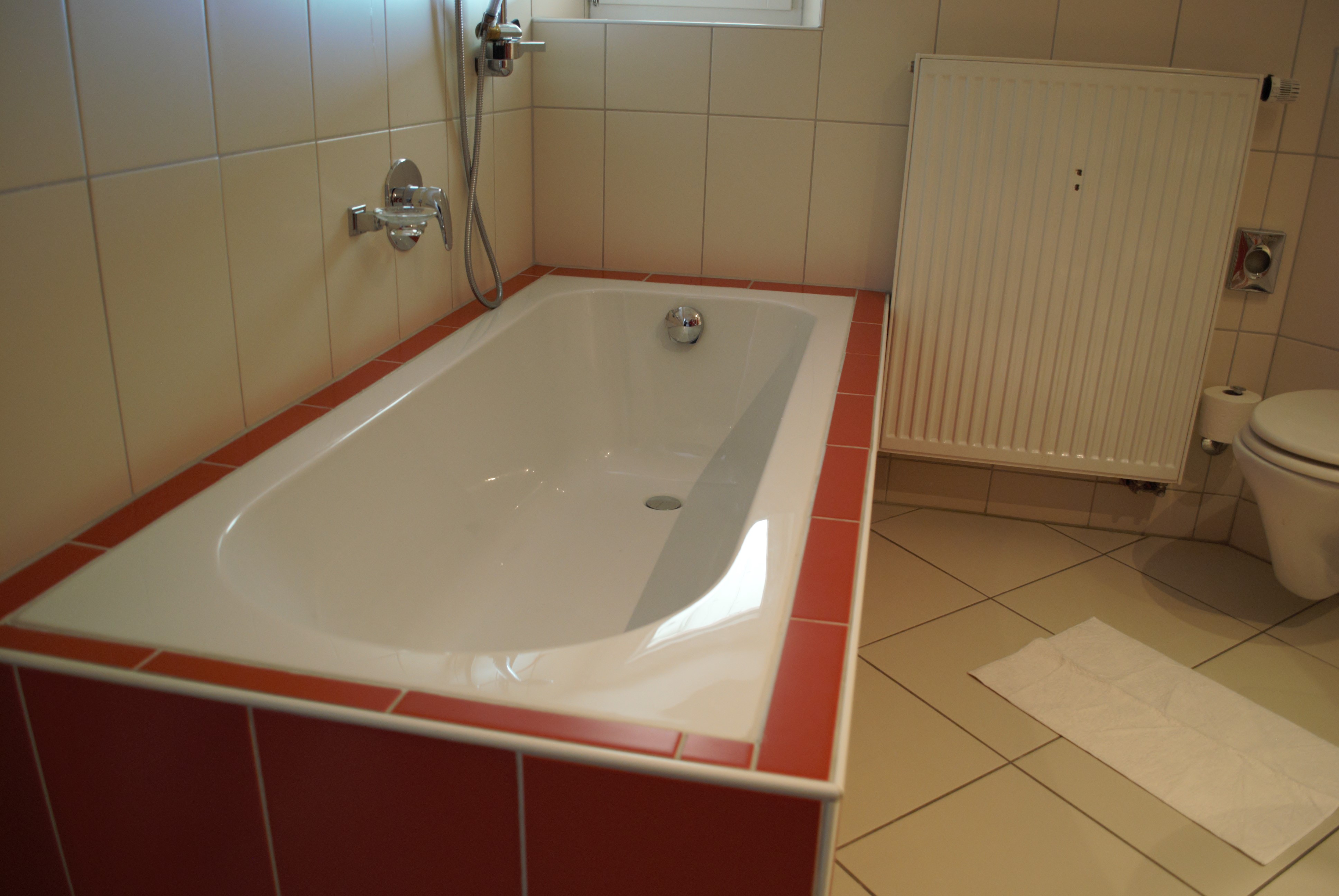 Apartment Two Bedrooms One Bathroom