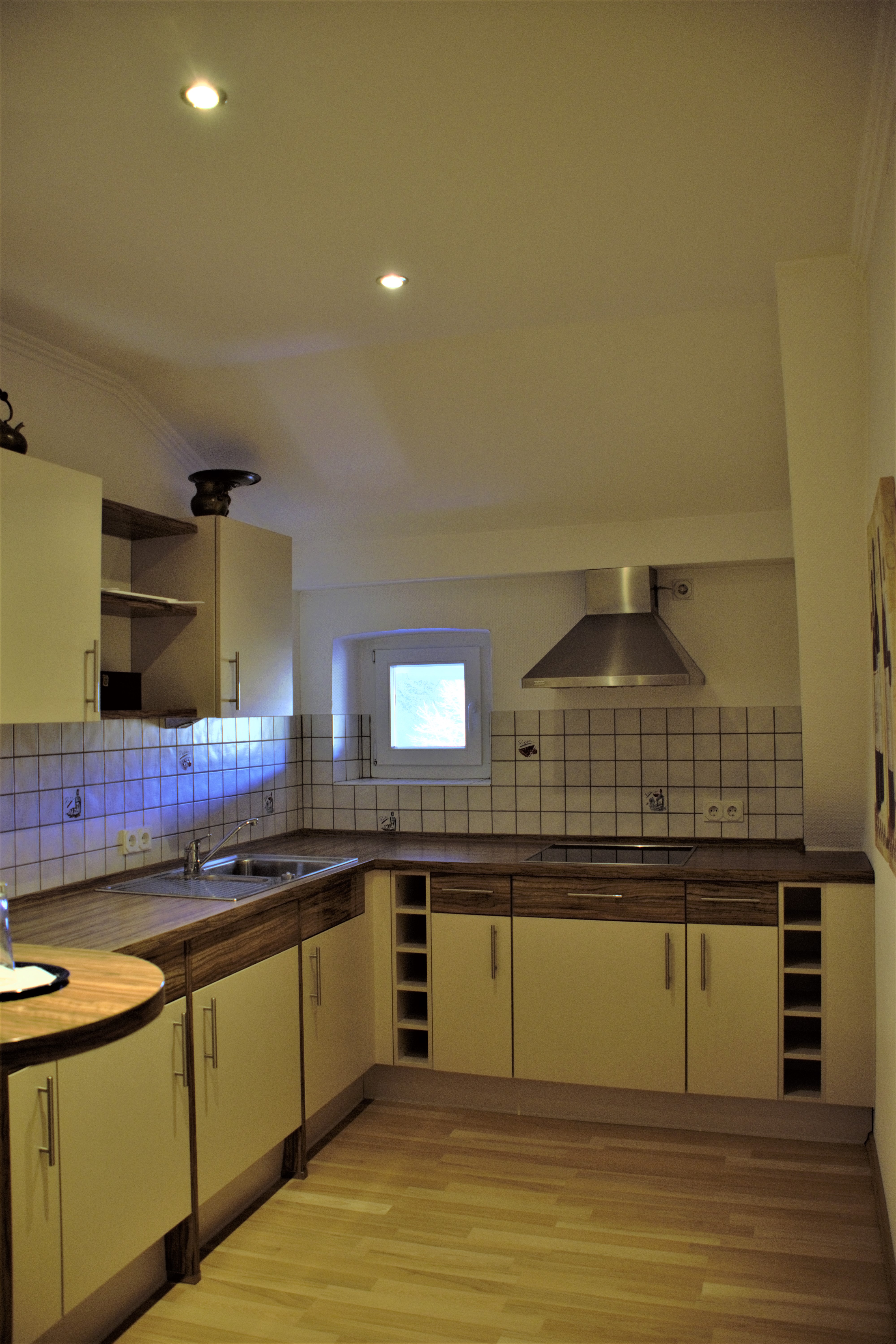 Apartment Two Bedrooms One Bathroom