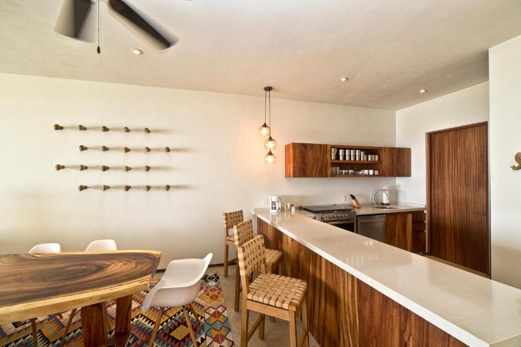 Villa Three Bedrooms Three Bathrooms