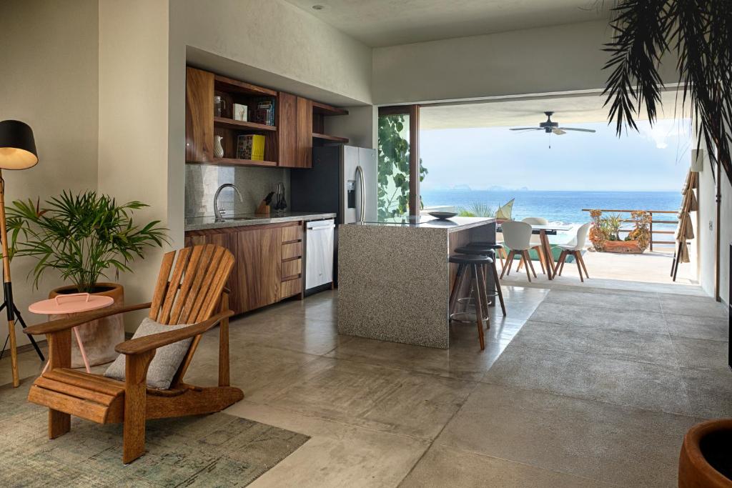 Villa Two Bedrooms Two Bathrooms