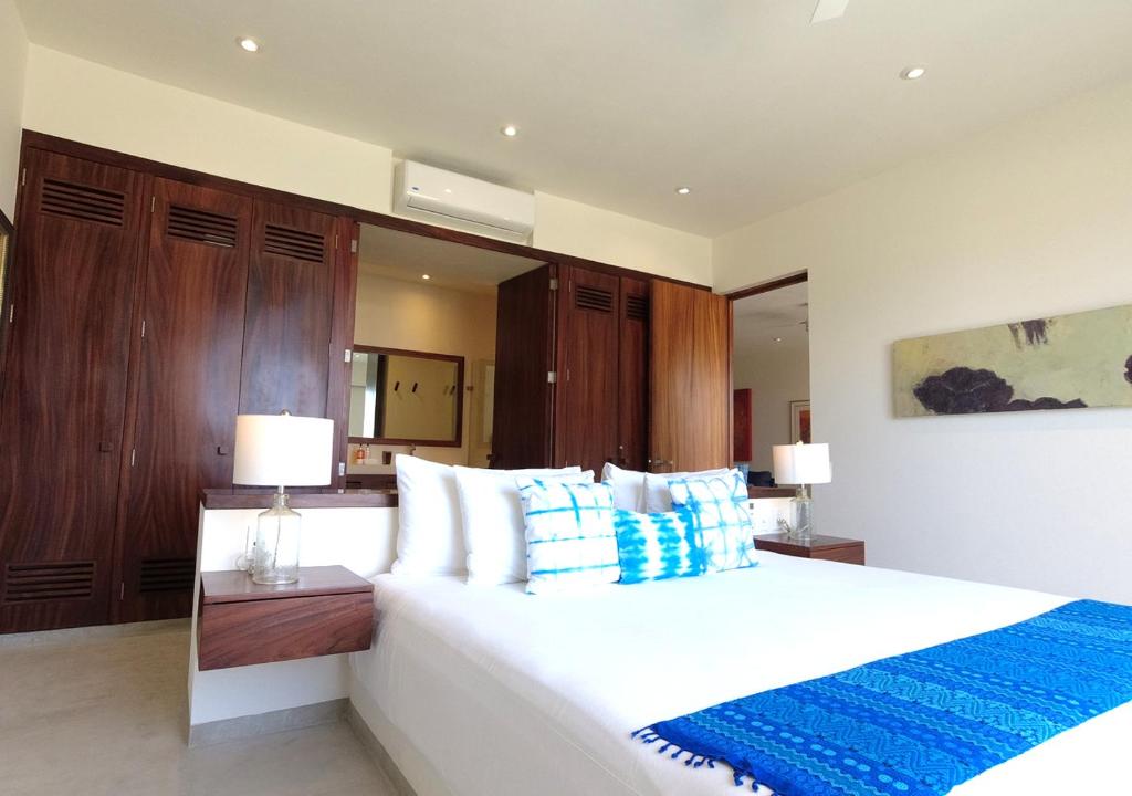 Villa Four Bedrooms