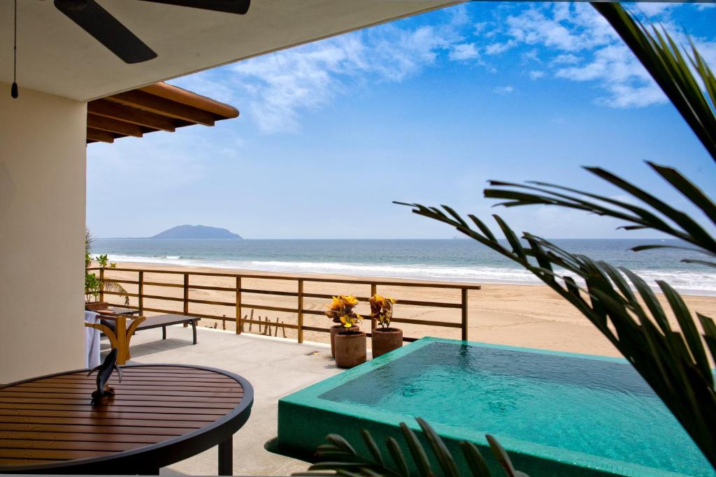 Villa One Bedroom One Bathroom