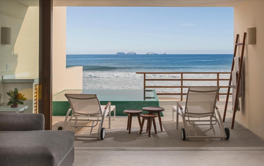 Villa One Bedroom One Bathroom