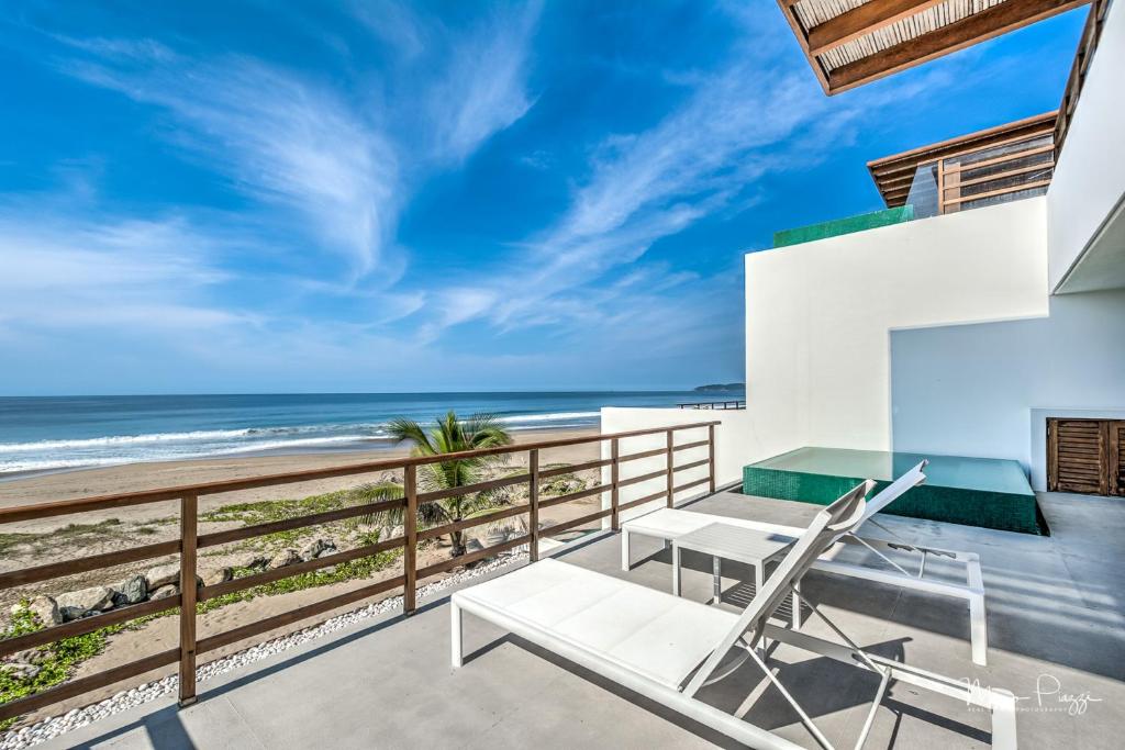 Villa One Bedroom One Bathroom