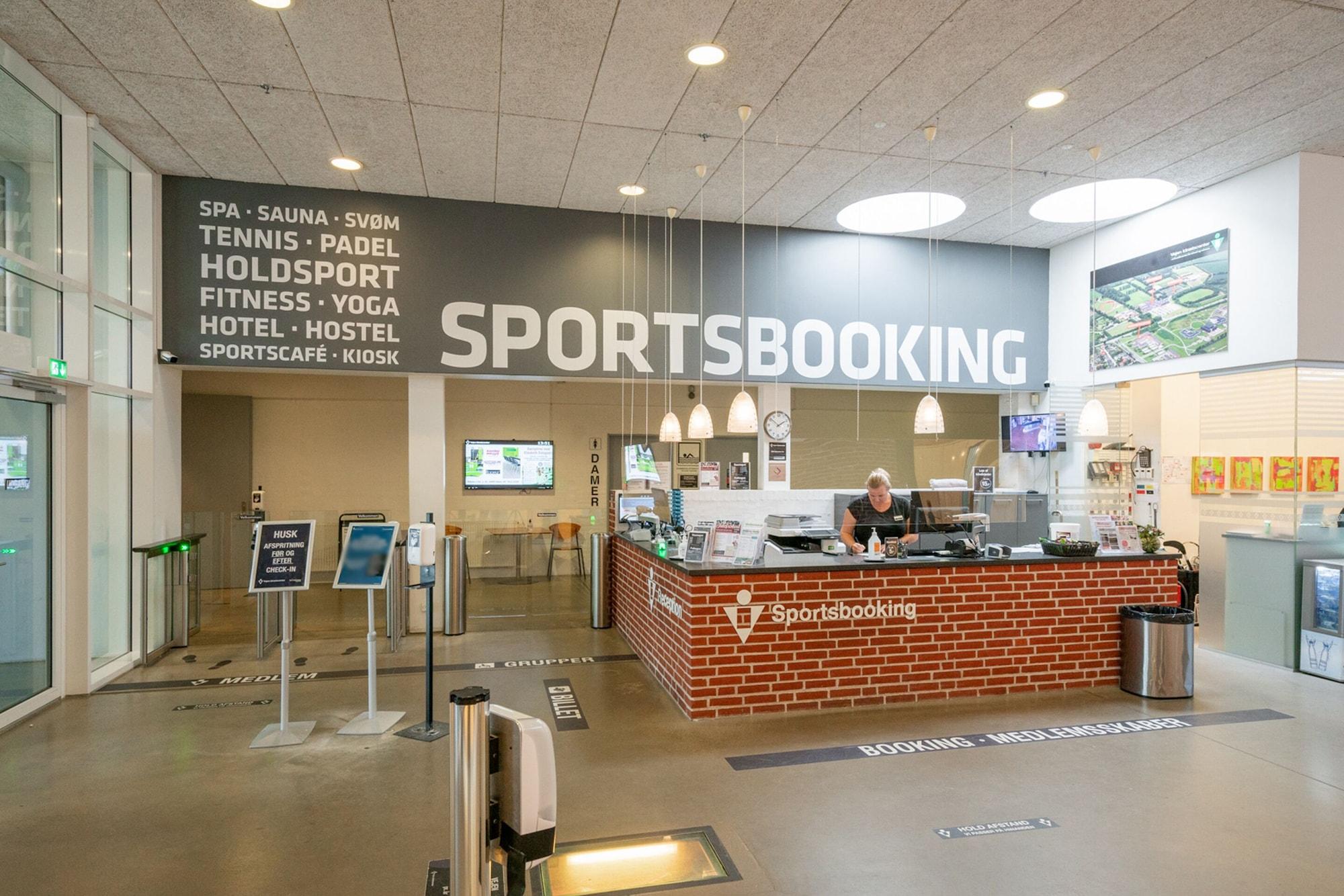 Sports and Entertainment