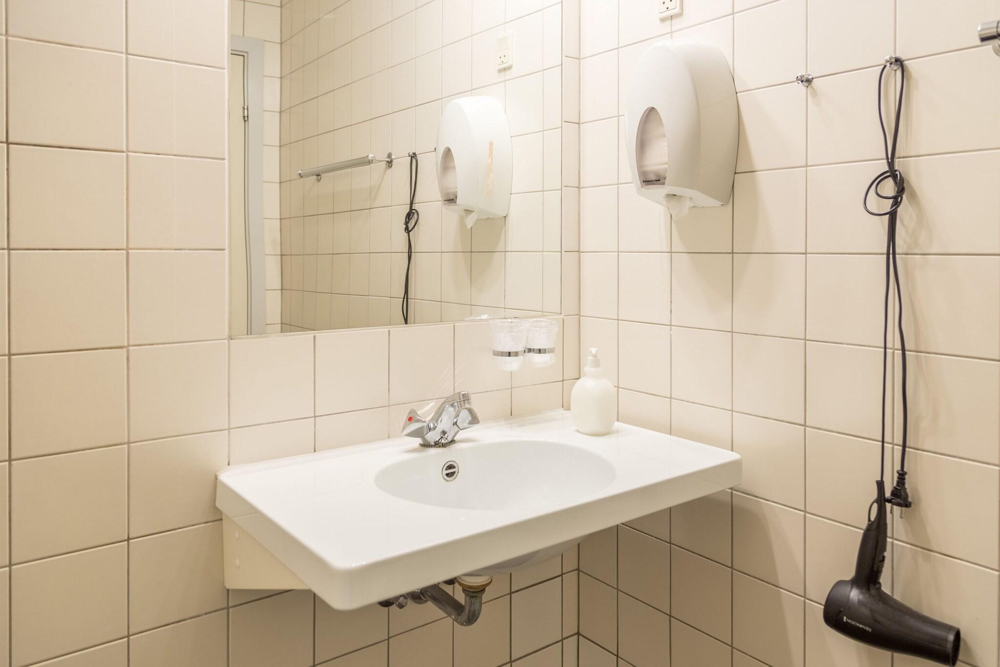 Family Room Bunk Bed