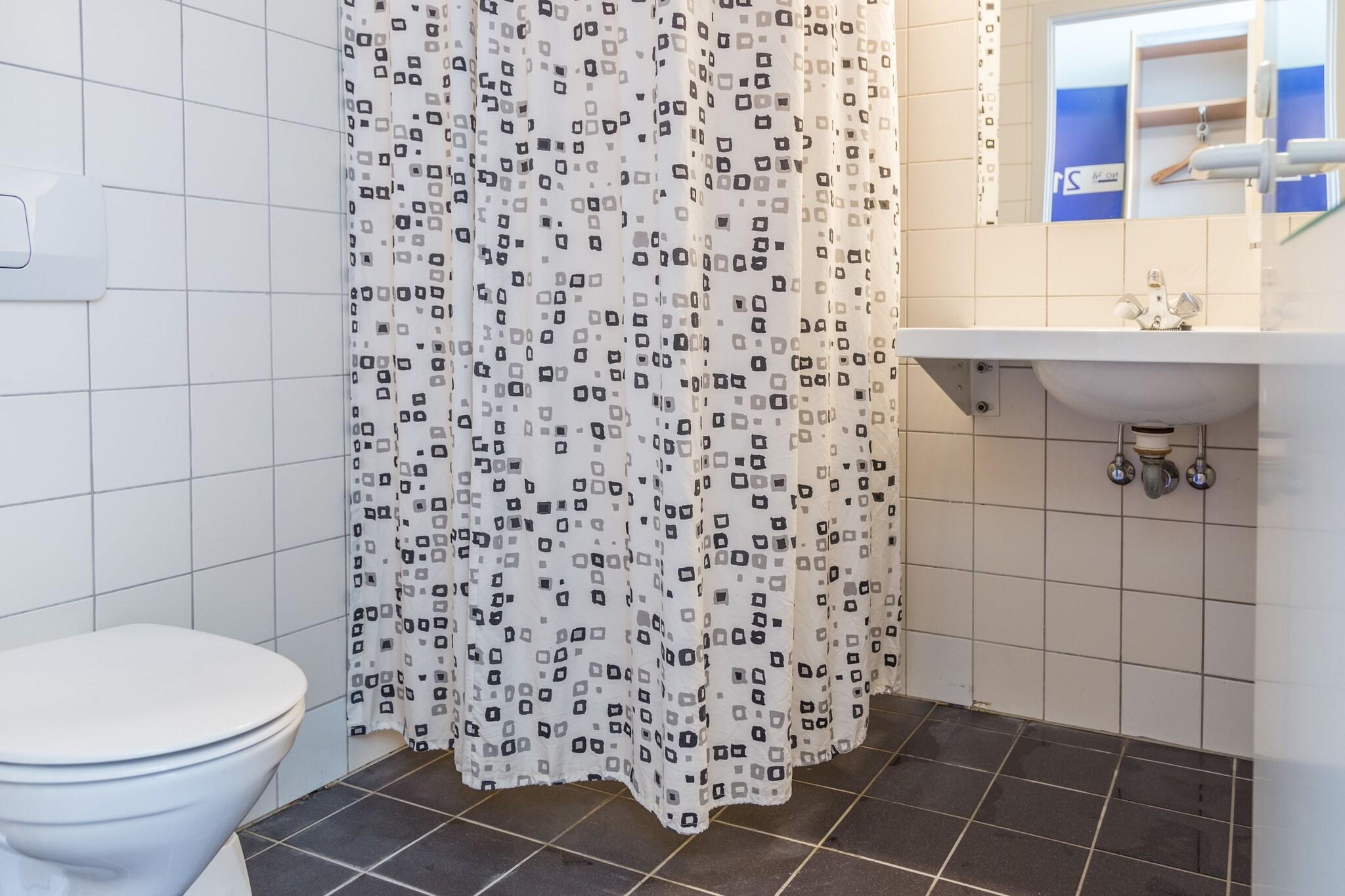 Family Room Bunk Bed