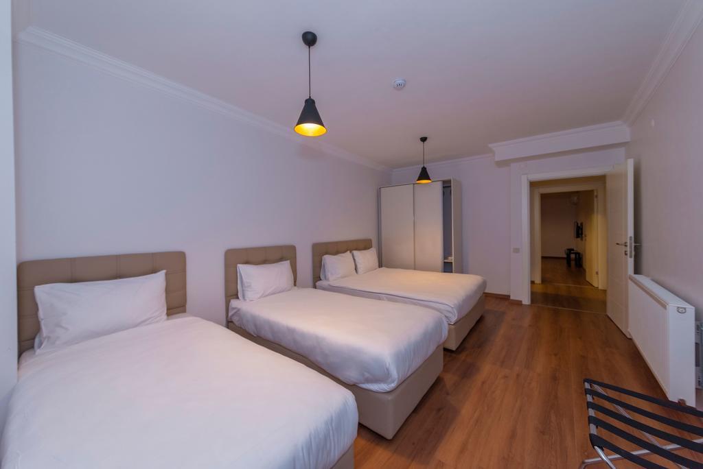 Apartment One Bedroom