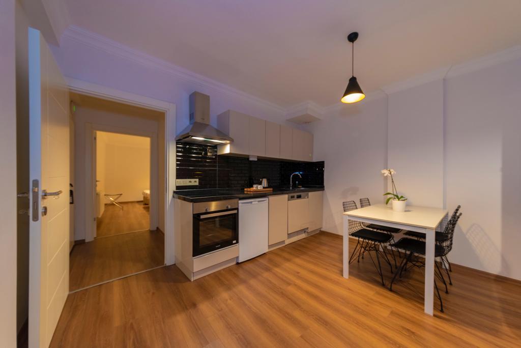 Apartment One Bedroom