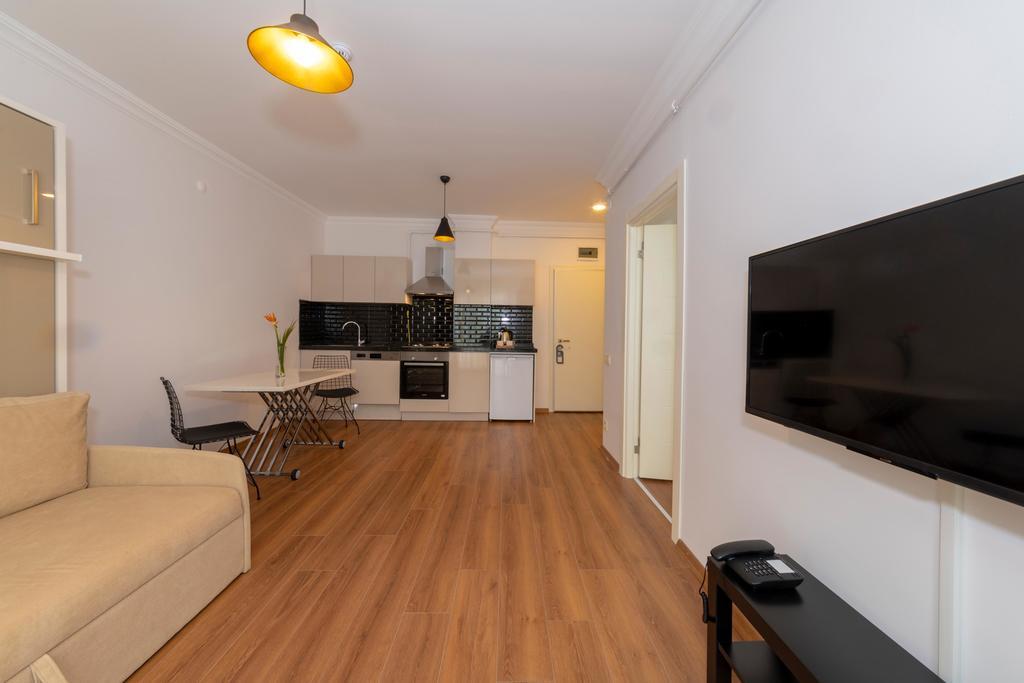 Apartment One Bedroom