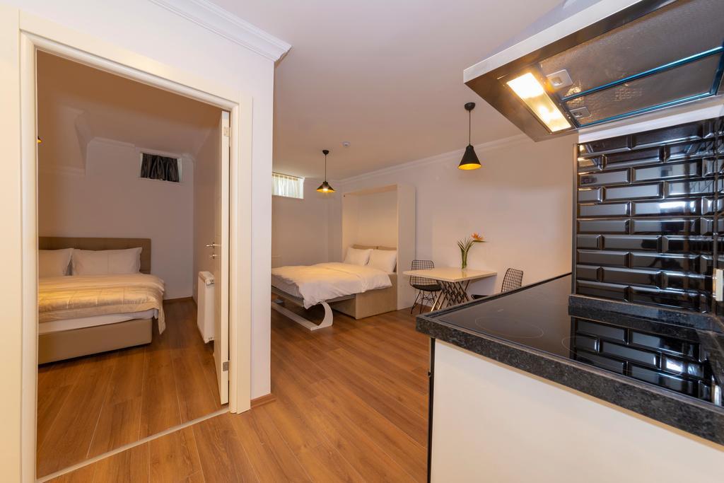 Apartment One Bedroom