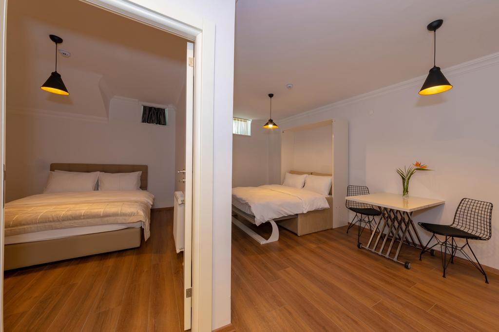 Apartment One Bedroom