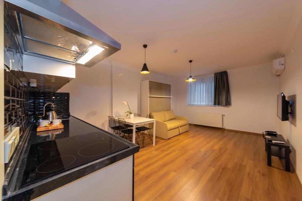 Apartment One Bedroom