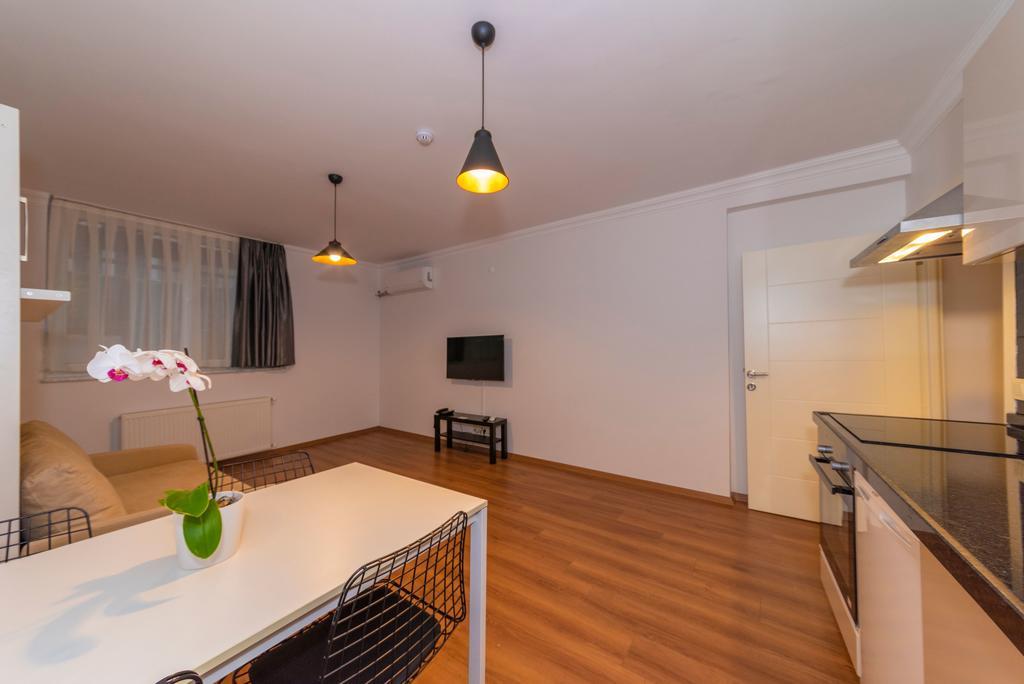 Apartment One Bedroom