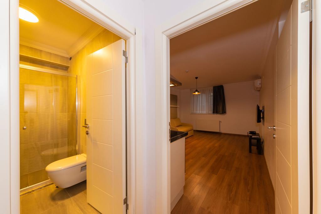 Apartment One Bedroom