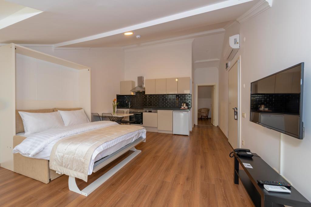 Apartment One Bedroom