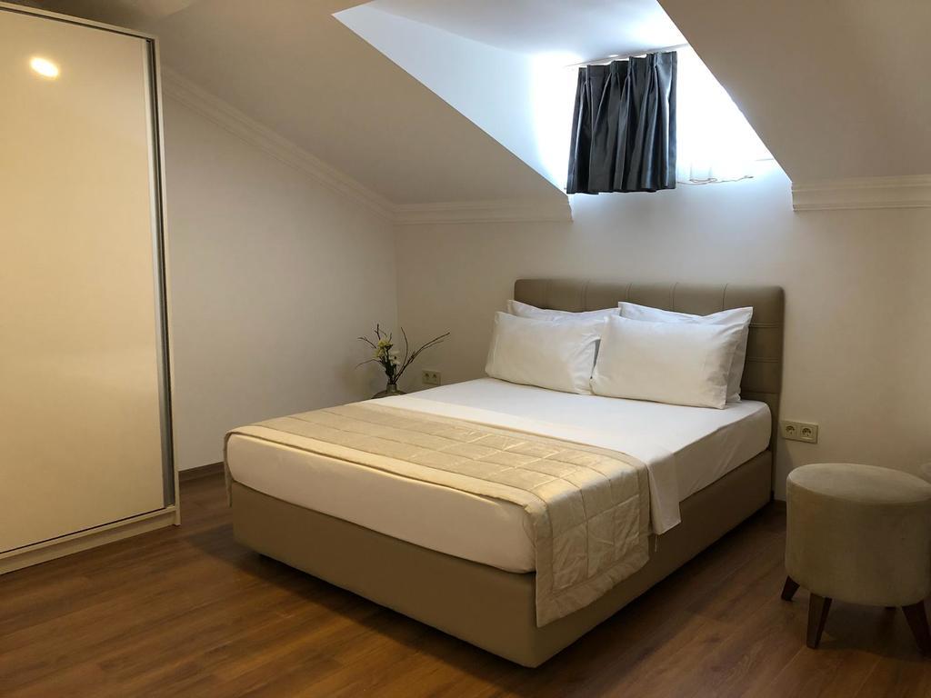 Apartment One Bedroom