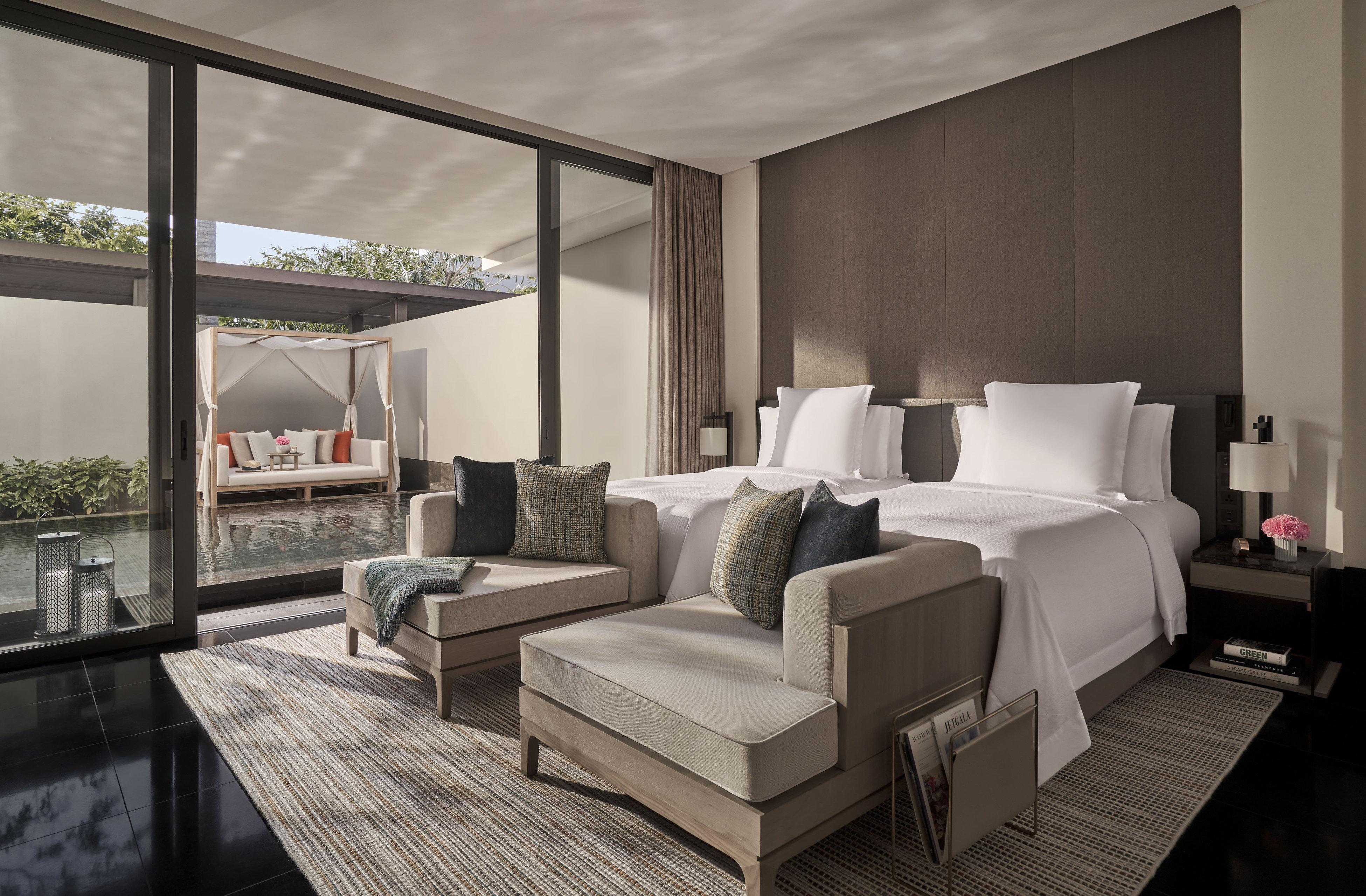 Villa Three Bedrooms